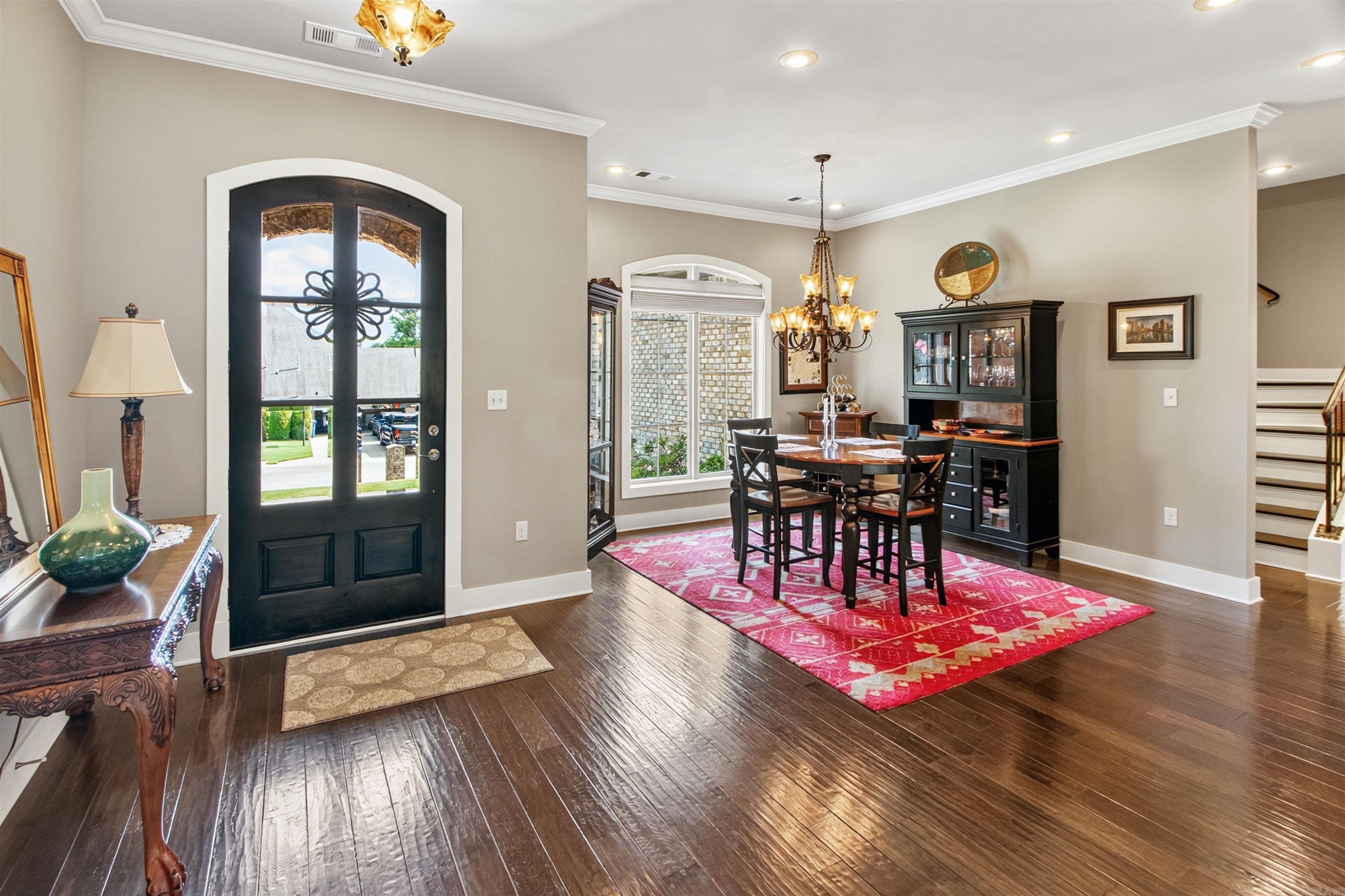 Jamestown South Phase III - Residential