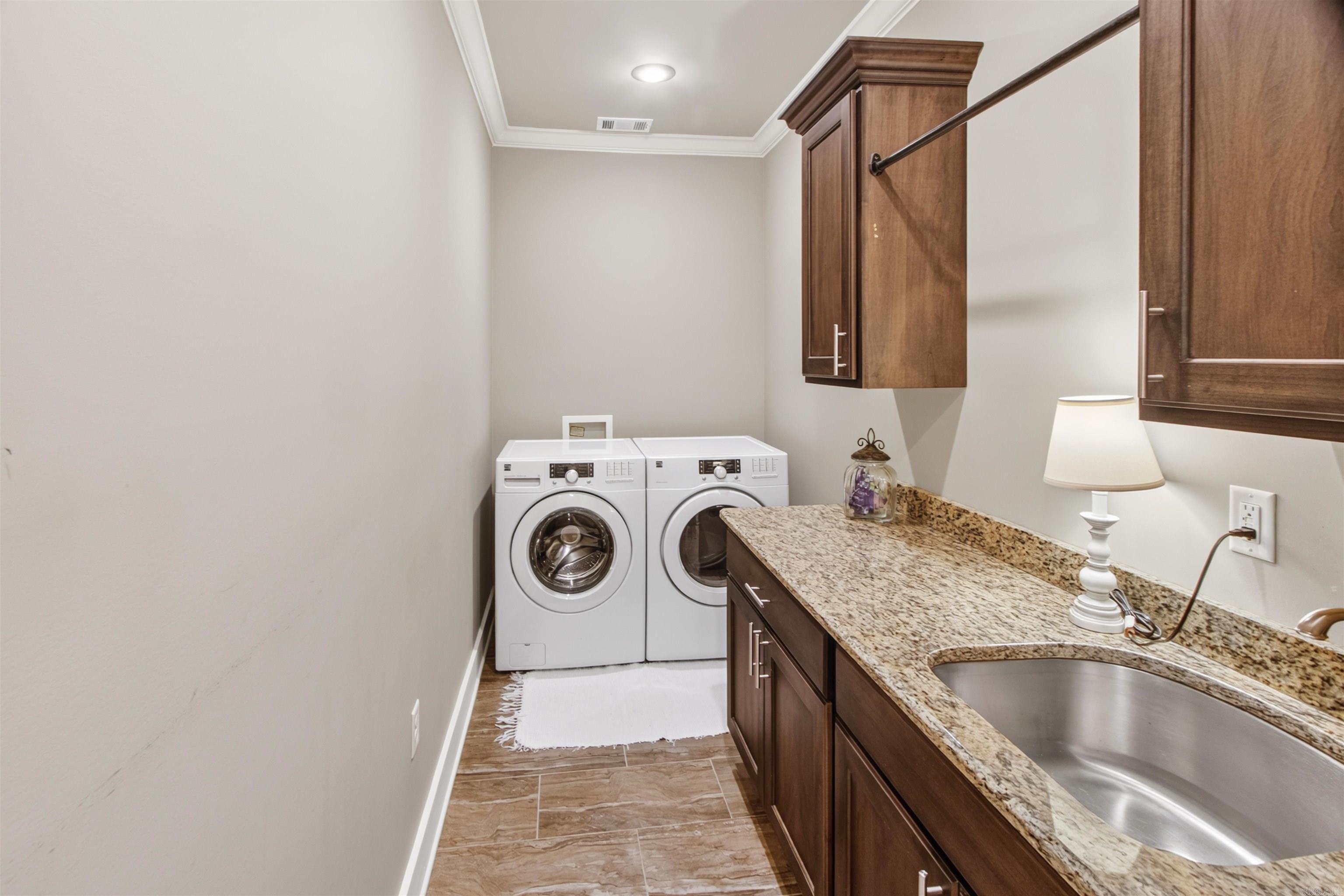 Jamestown South Phase III - Residential