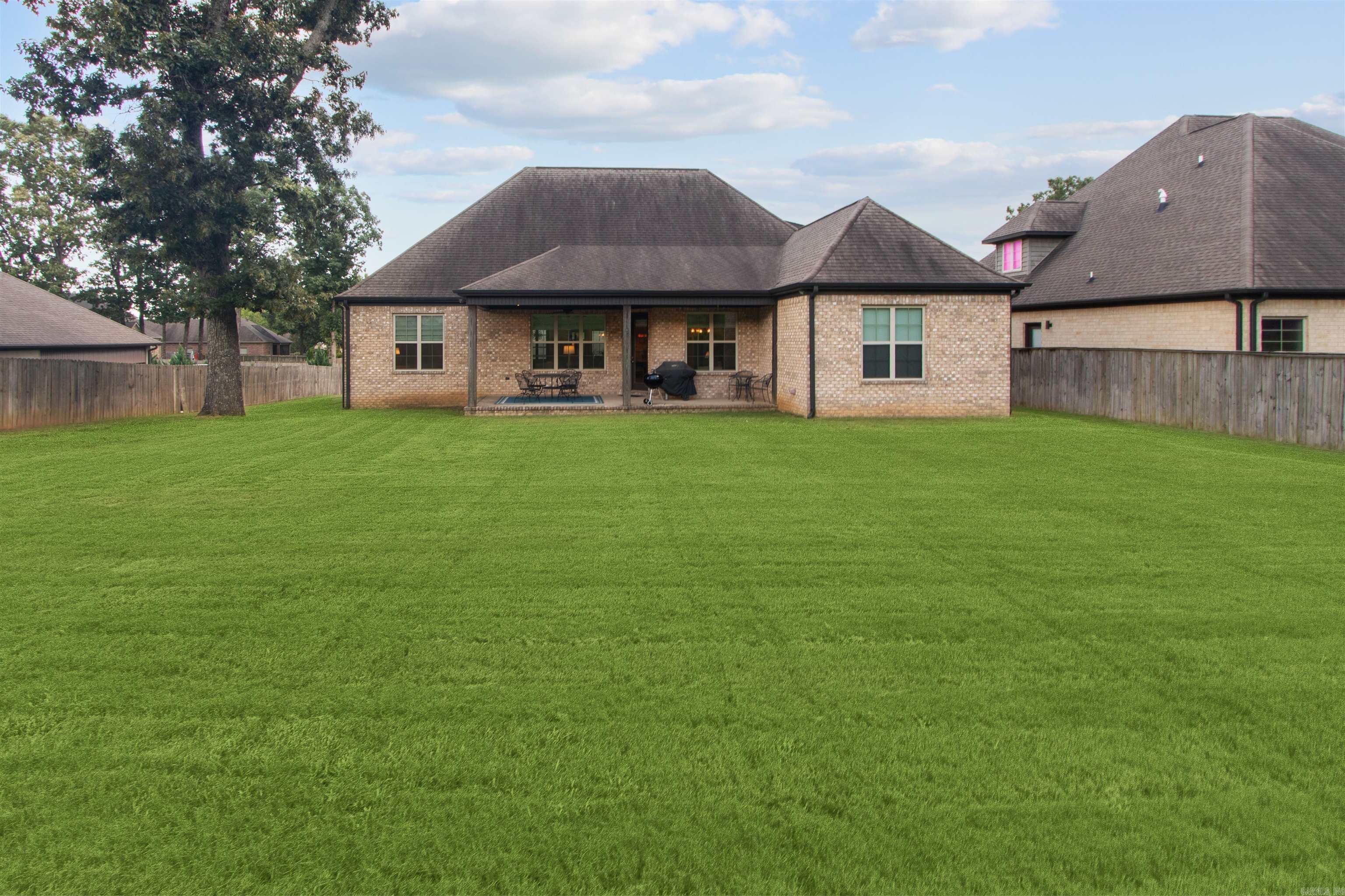 Jamestown South Phase III - Residential
