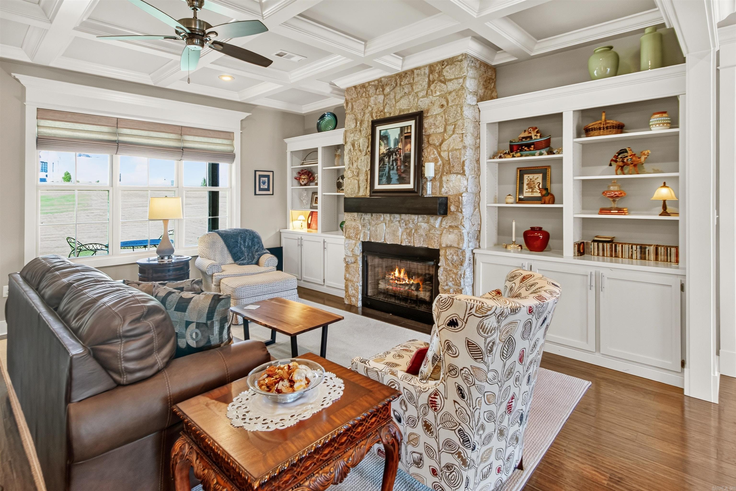 Jamestown South Phase III - Residential