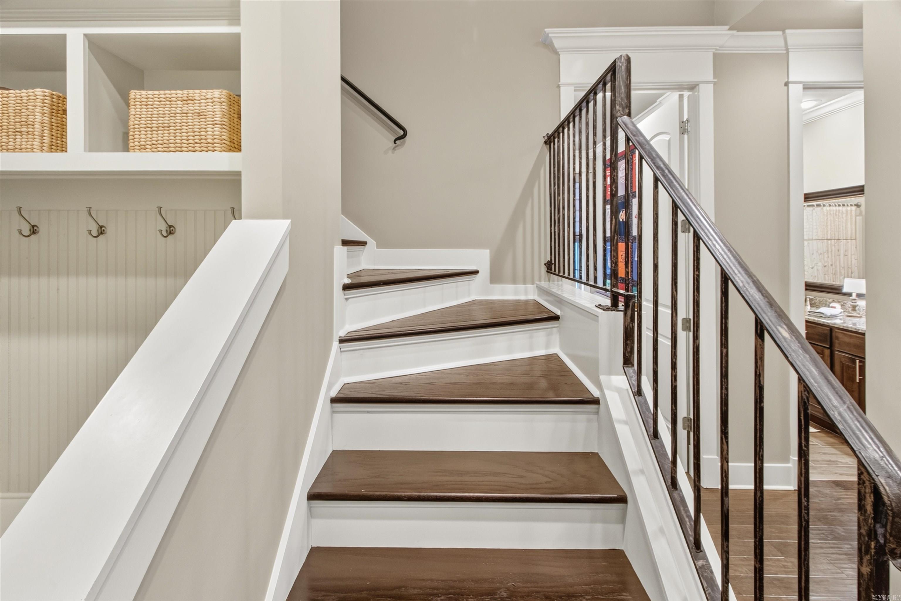 Jamestown South Phase III - Residential