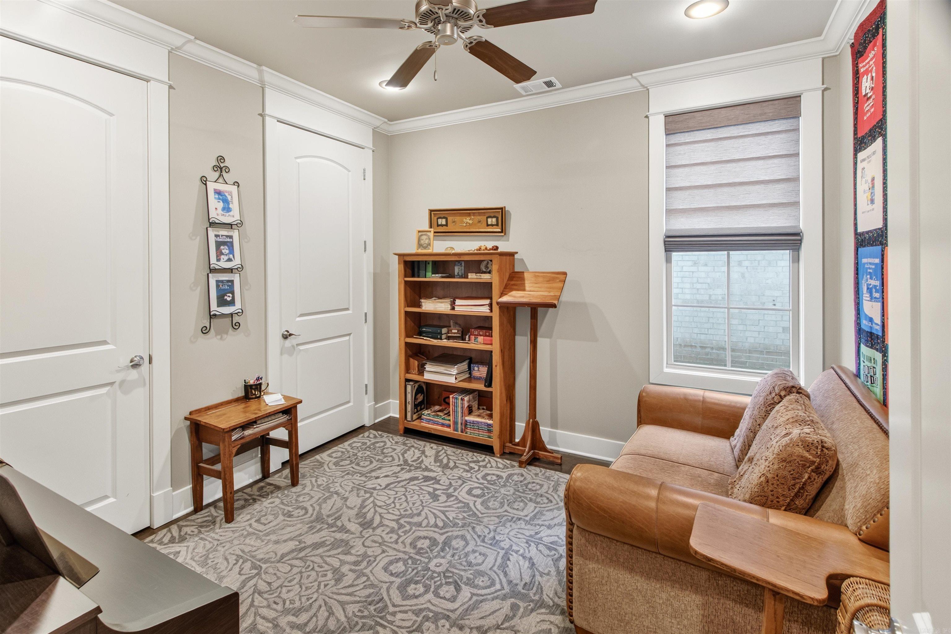 Jamestown South Phase III - Residential