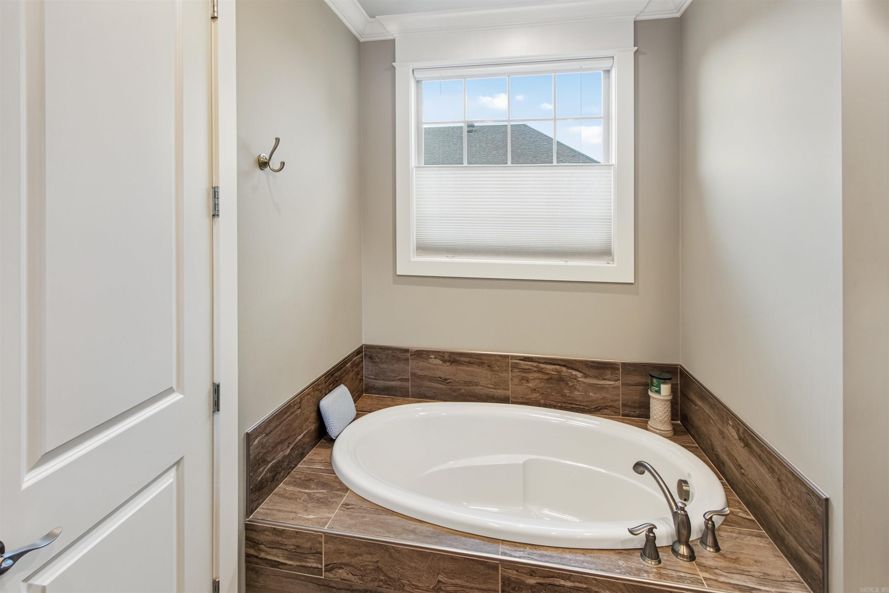 Jamestown South Phase III - Residential