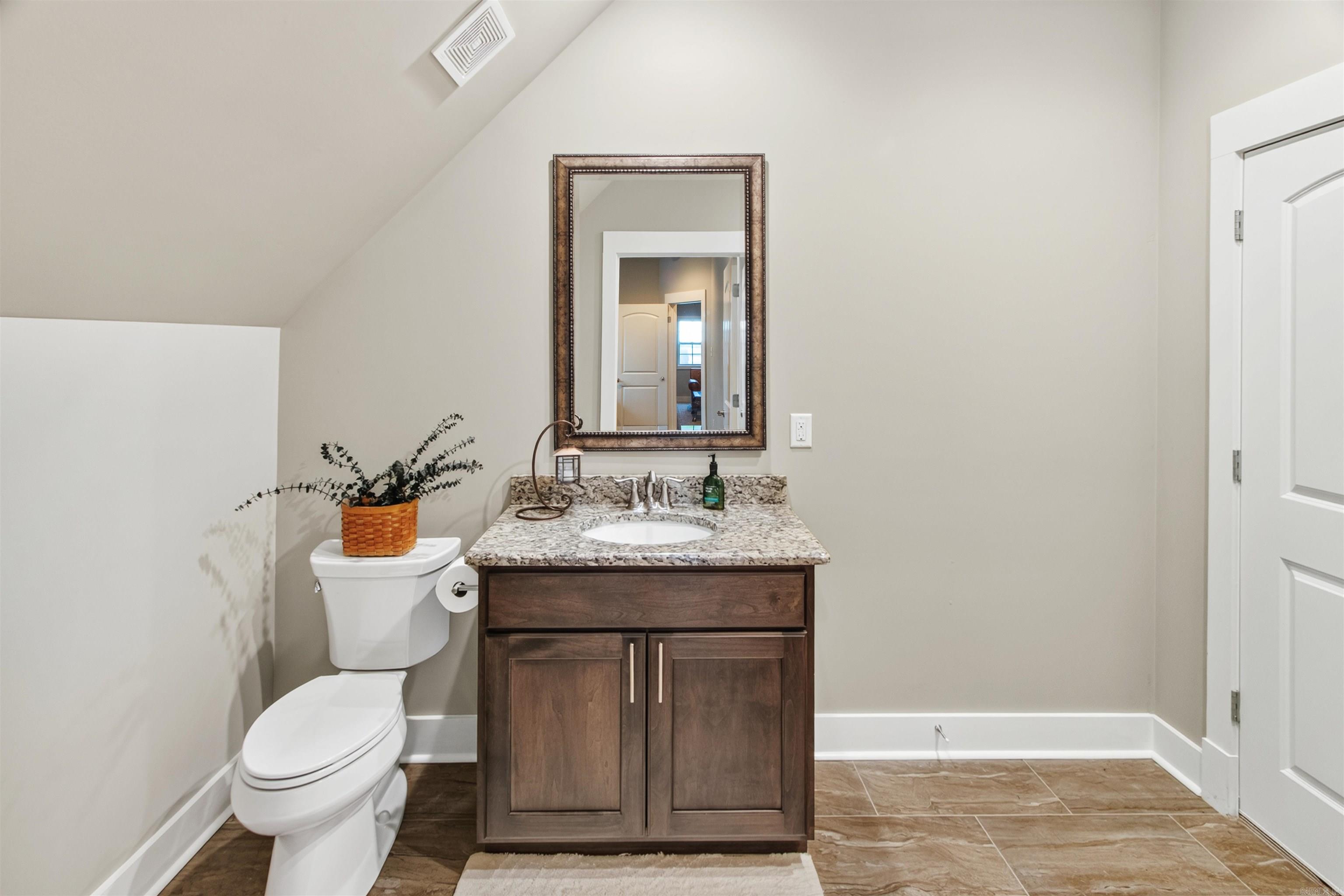 Jamestown South Phase III - Residential