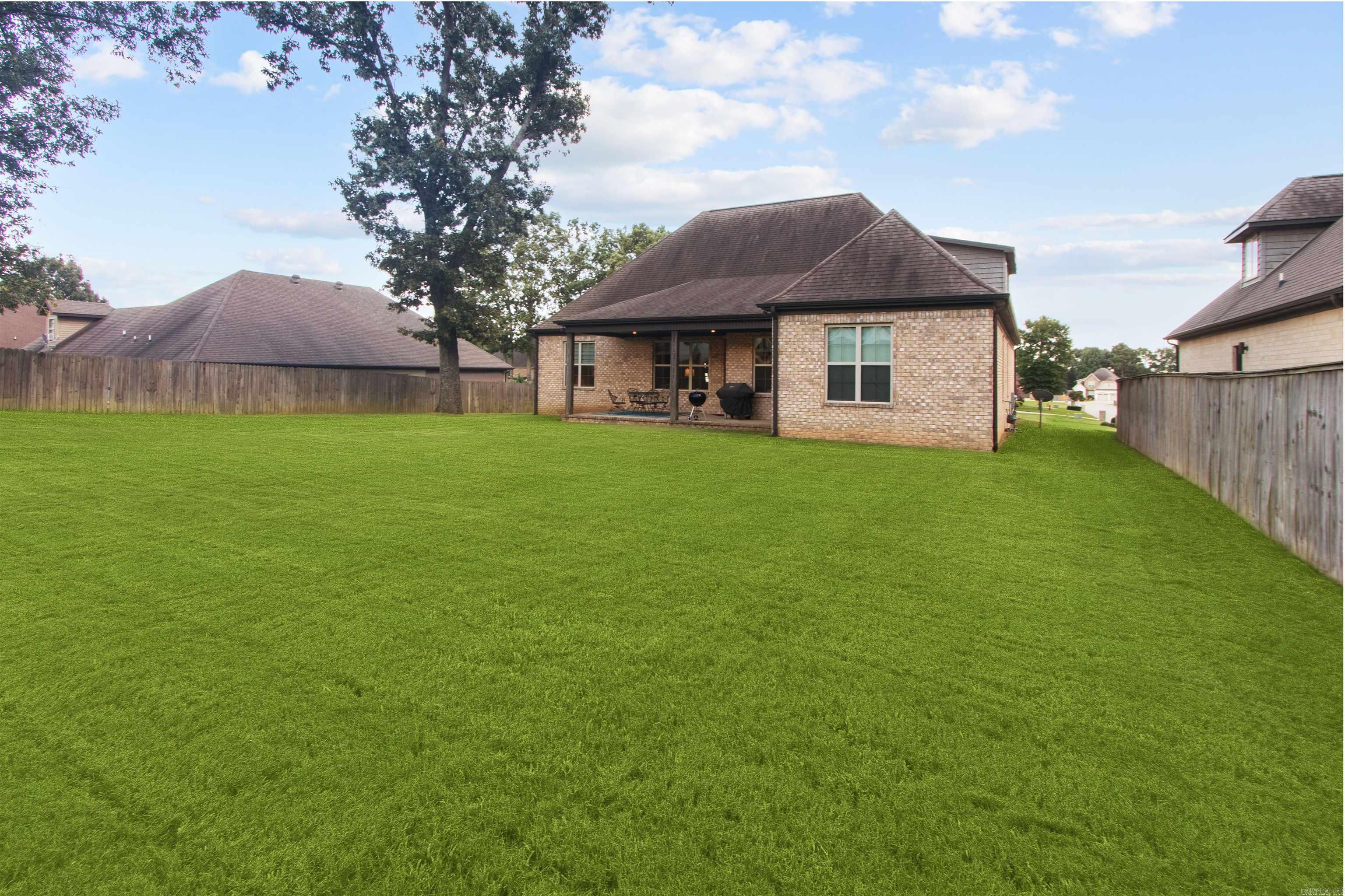 Jamestown South Phase III - Residential