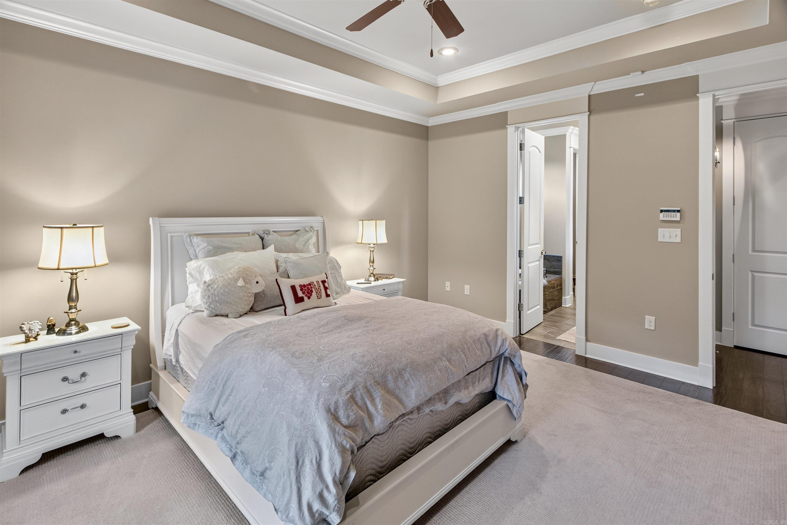 Jamestown South Phase III - Residential