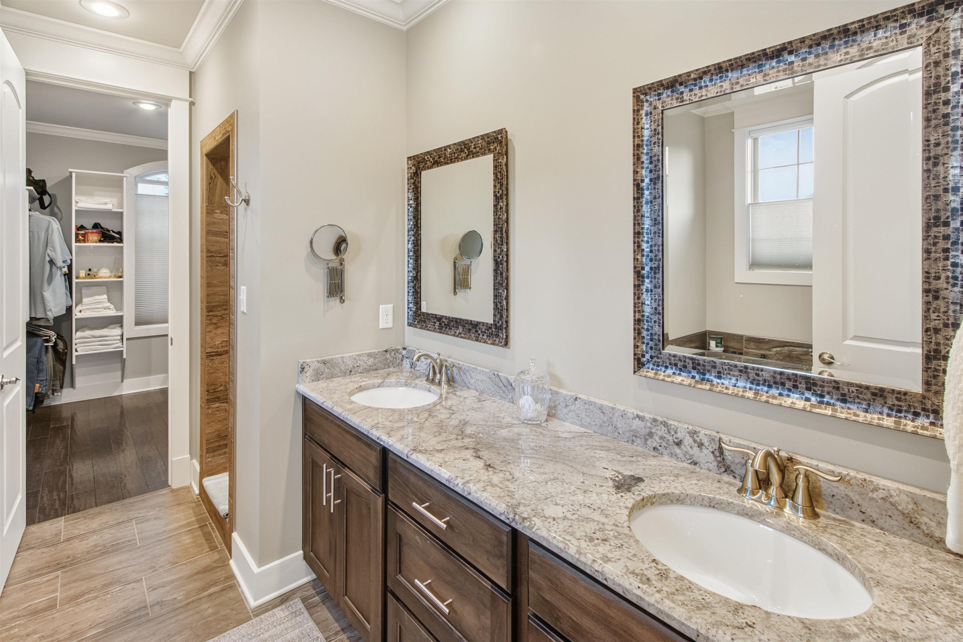 Jamestown South Phase III - Residential