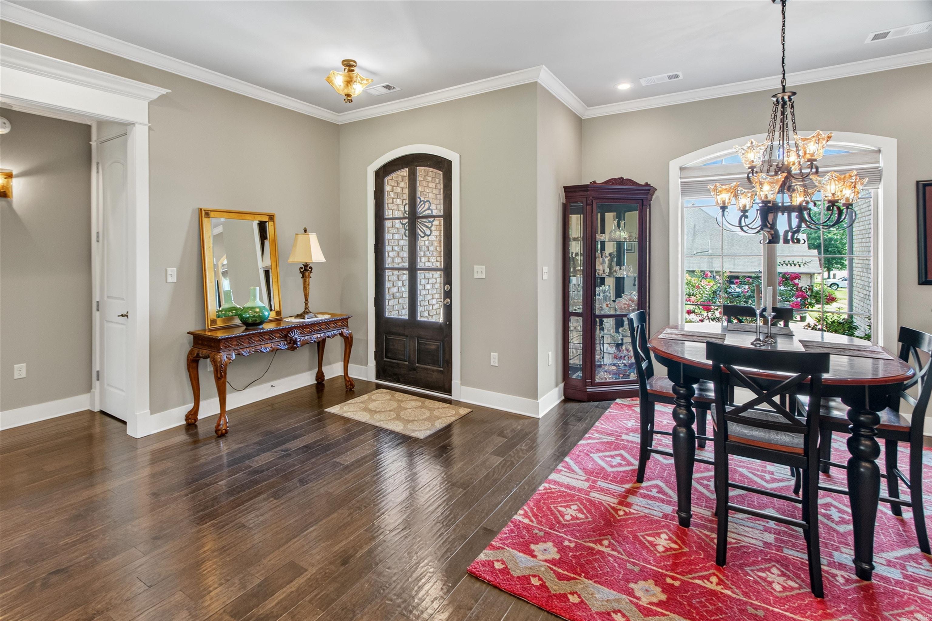 Jamestown South Phase III - Residential