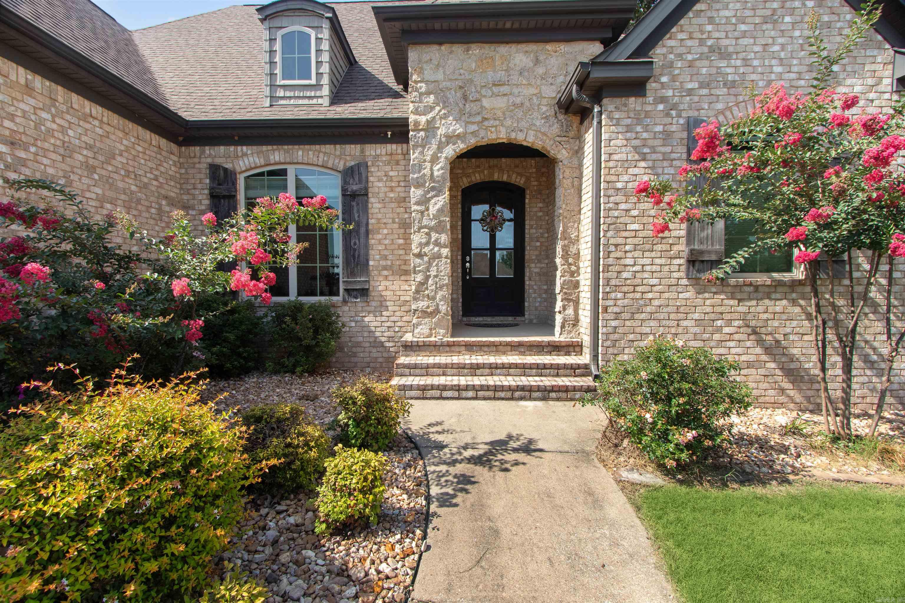 Jamestown South Phase III - Residential