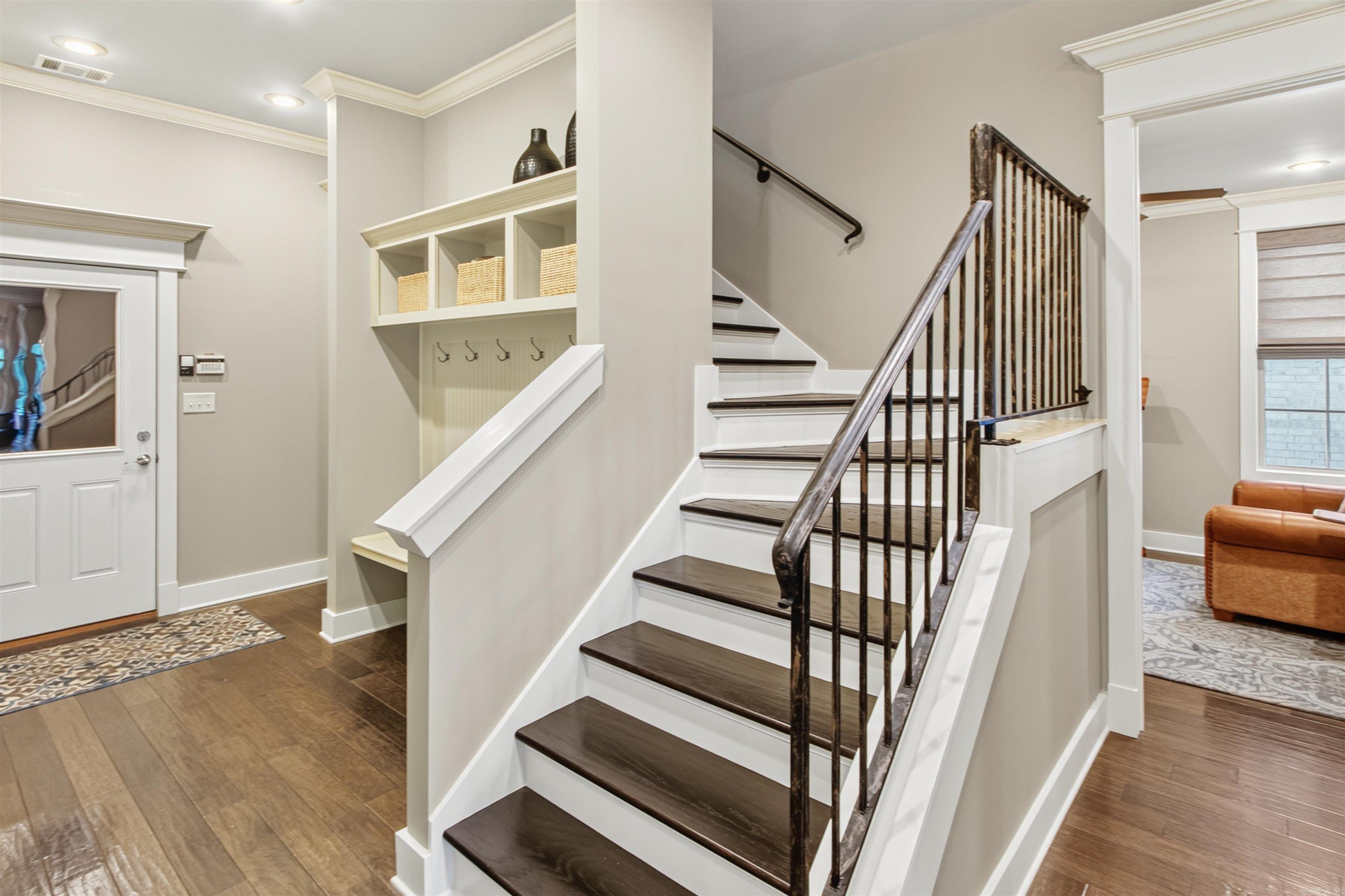 Jamestown South Phase III - Residential