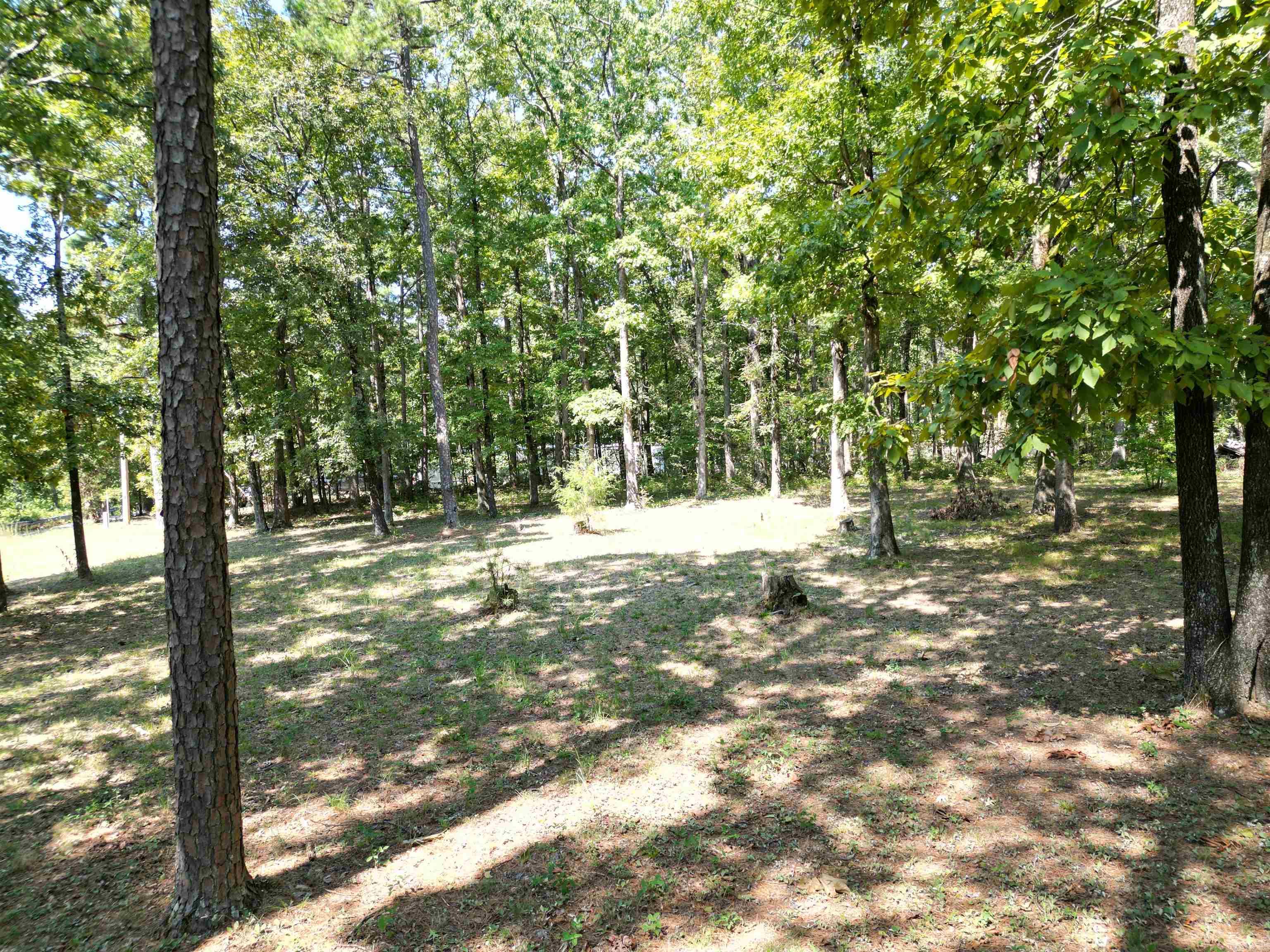 Not in Subdivision - Land