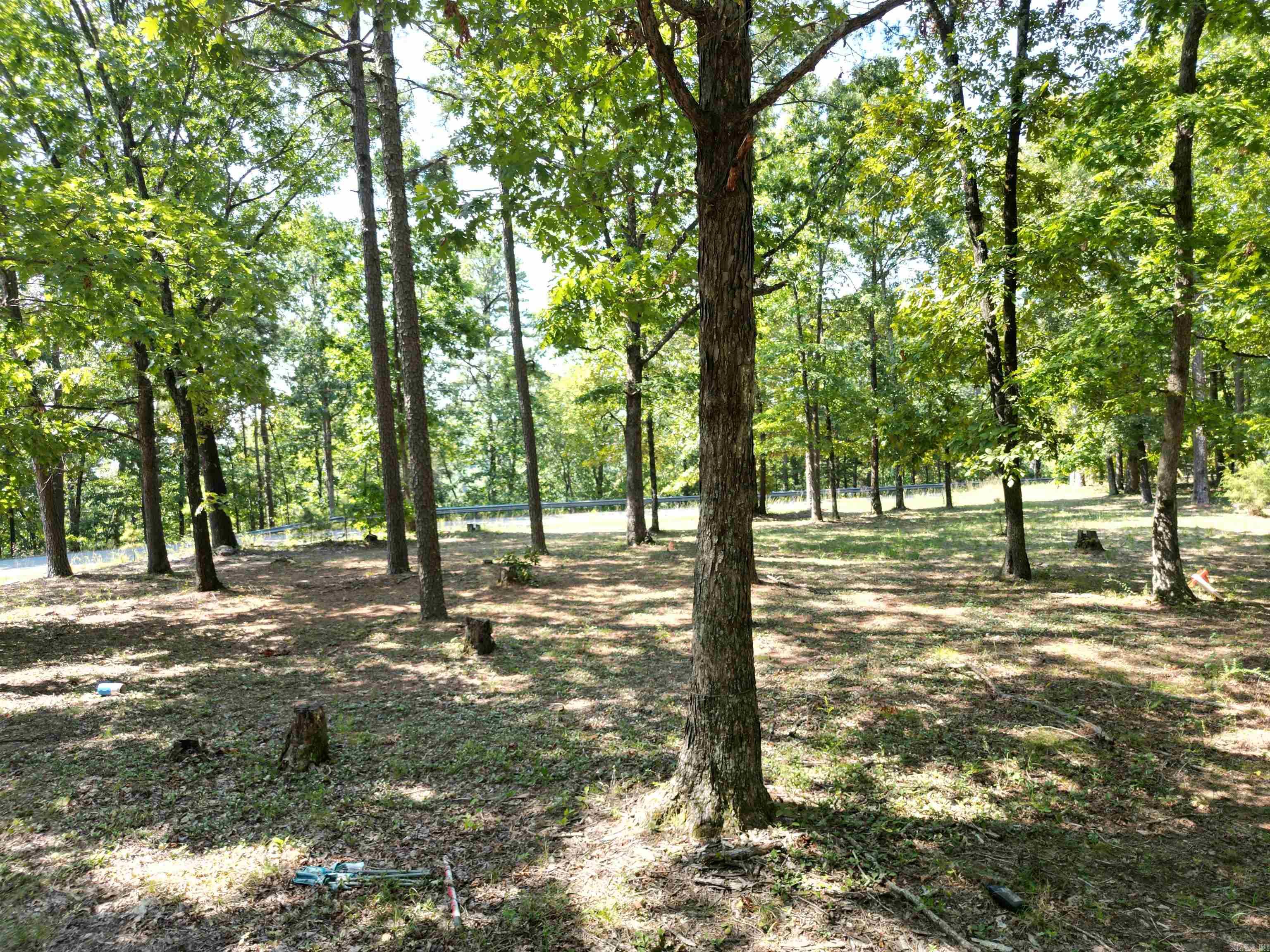Not in Subdivision - Land