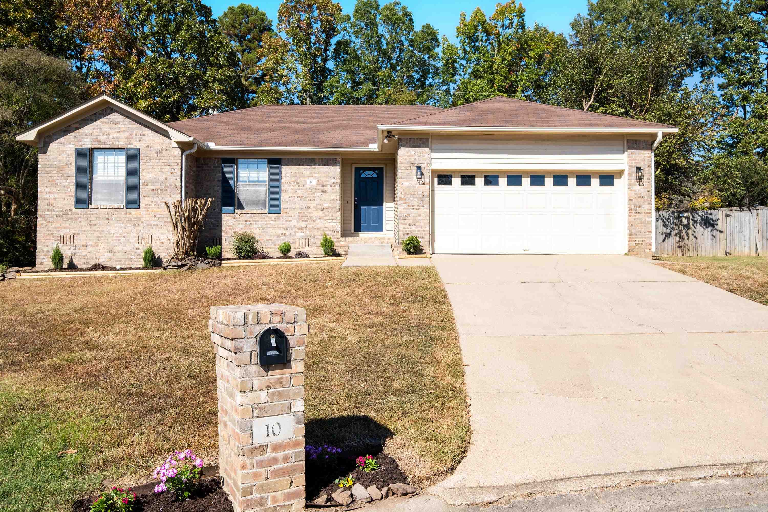 CHERRY CREEK ADDN - Residential