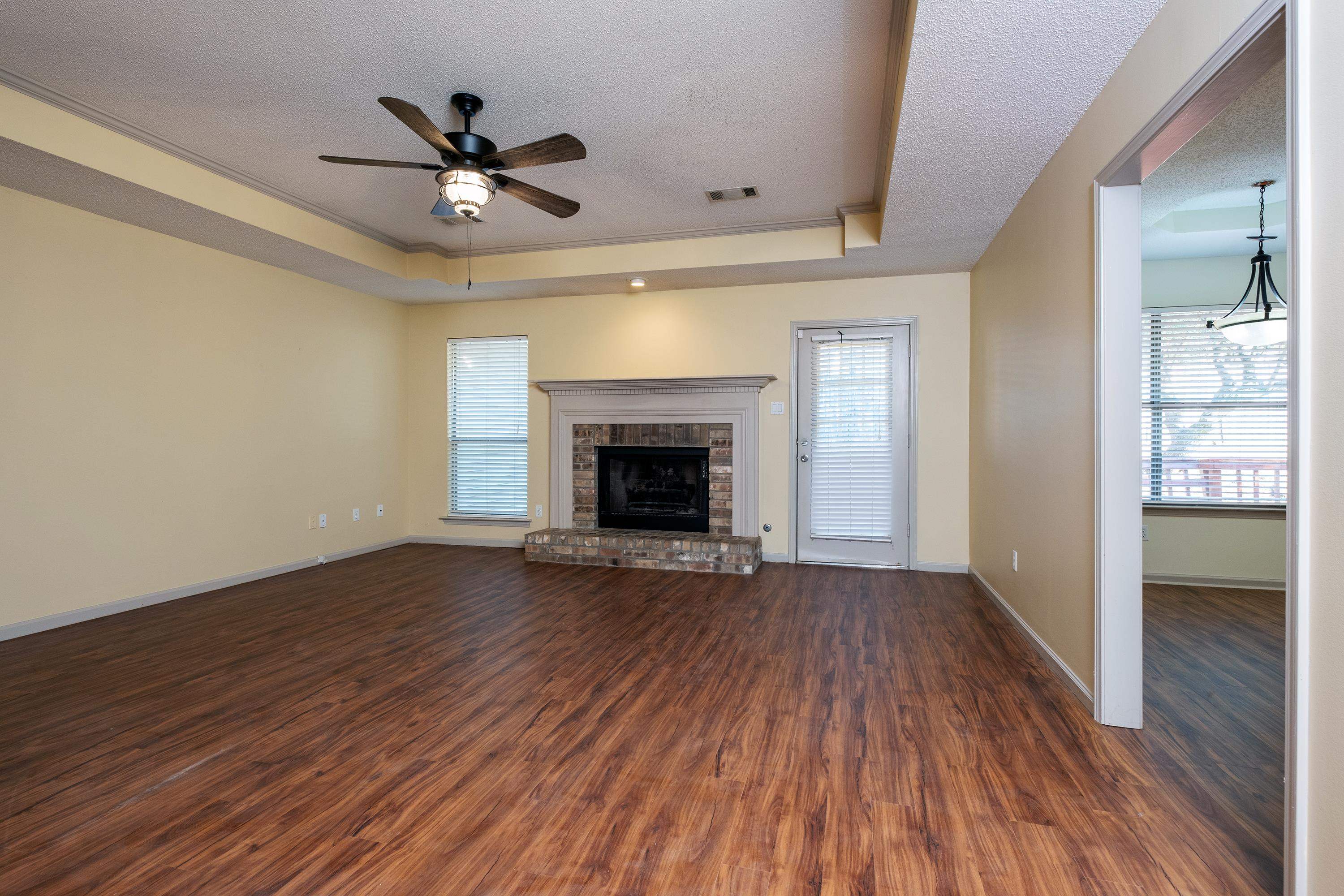 CHERRY CREEK ADDN - Residential