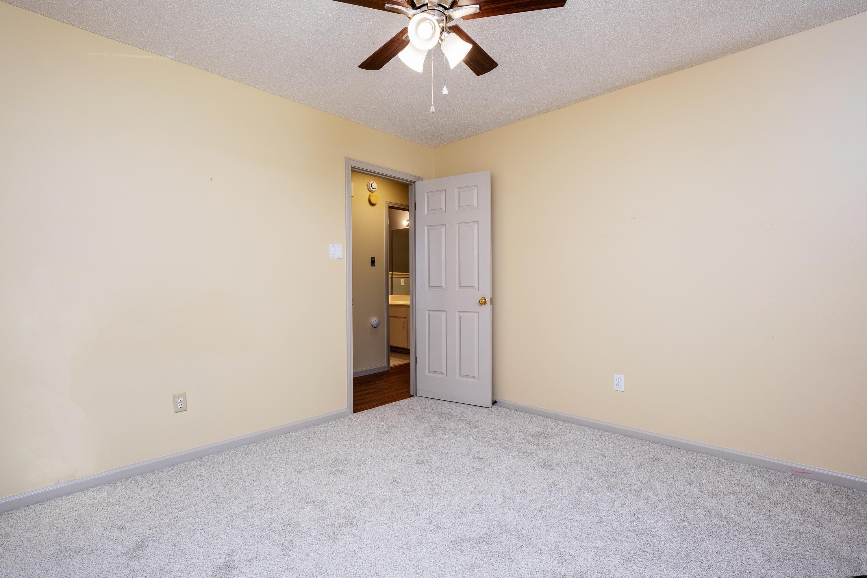 CHERRY CREEK ADDN - Residential