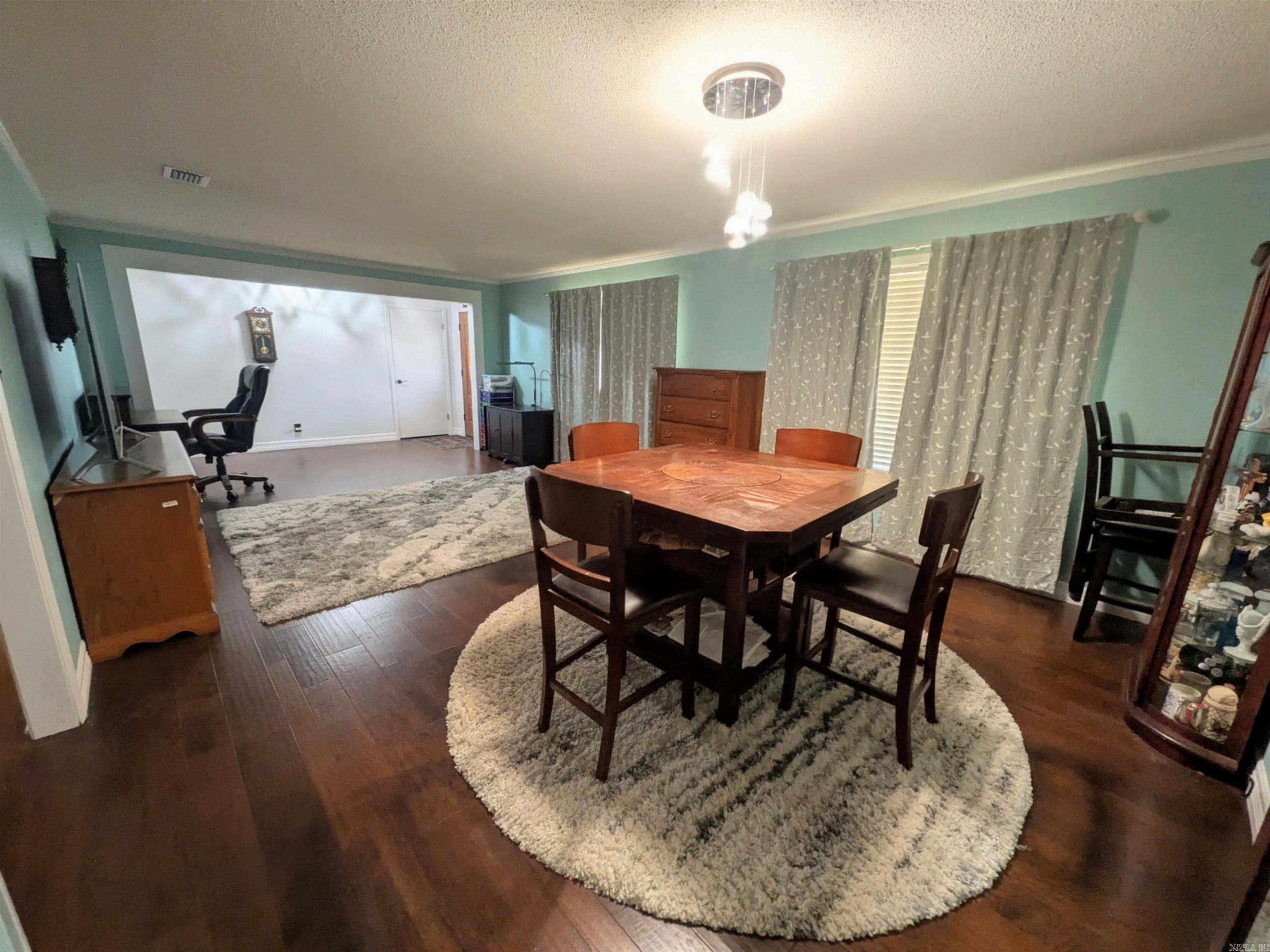 CHEROKEE HILLS 3 - Residential