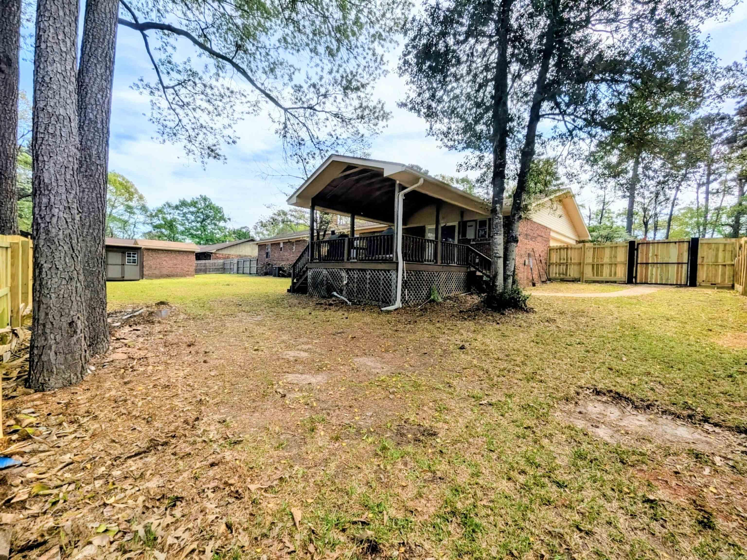 CHEROKEE HILLS 3 - Residential