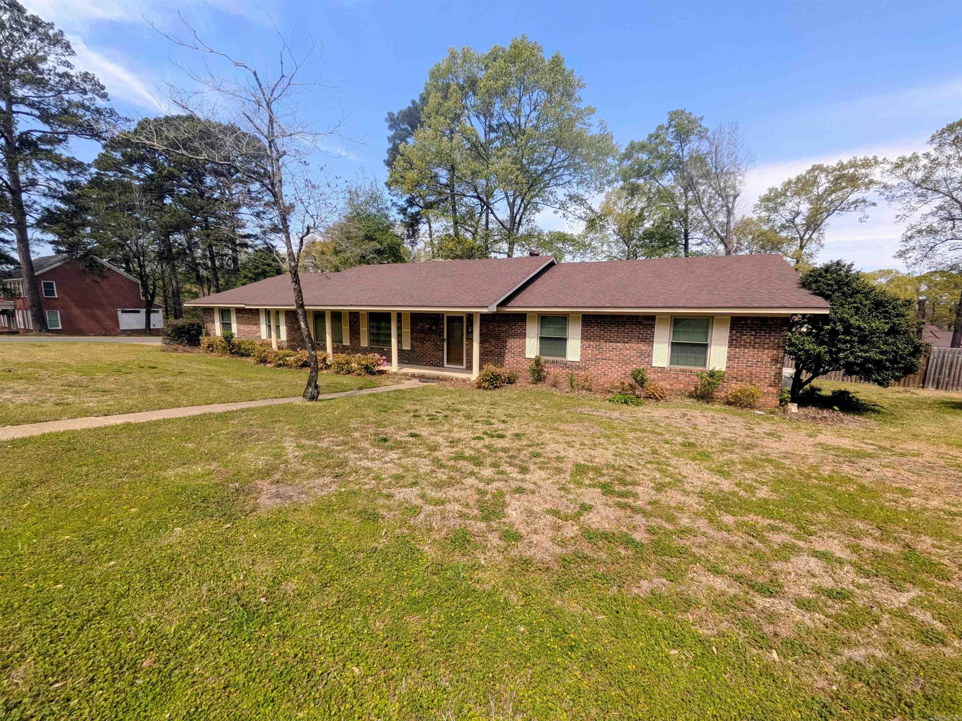 CHEROKEE HILLS 3 - Residential