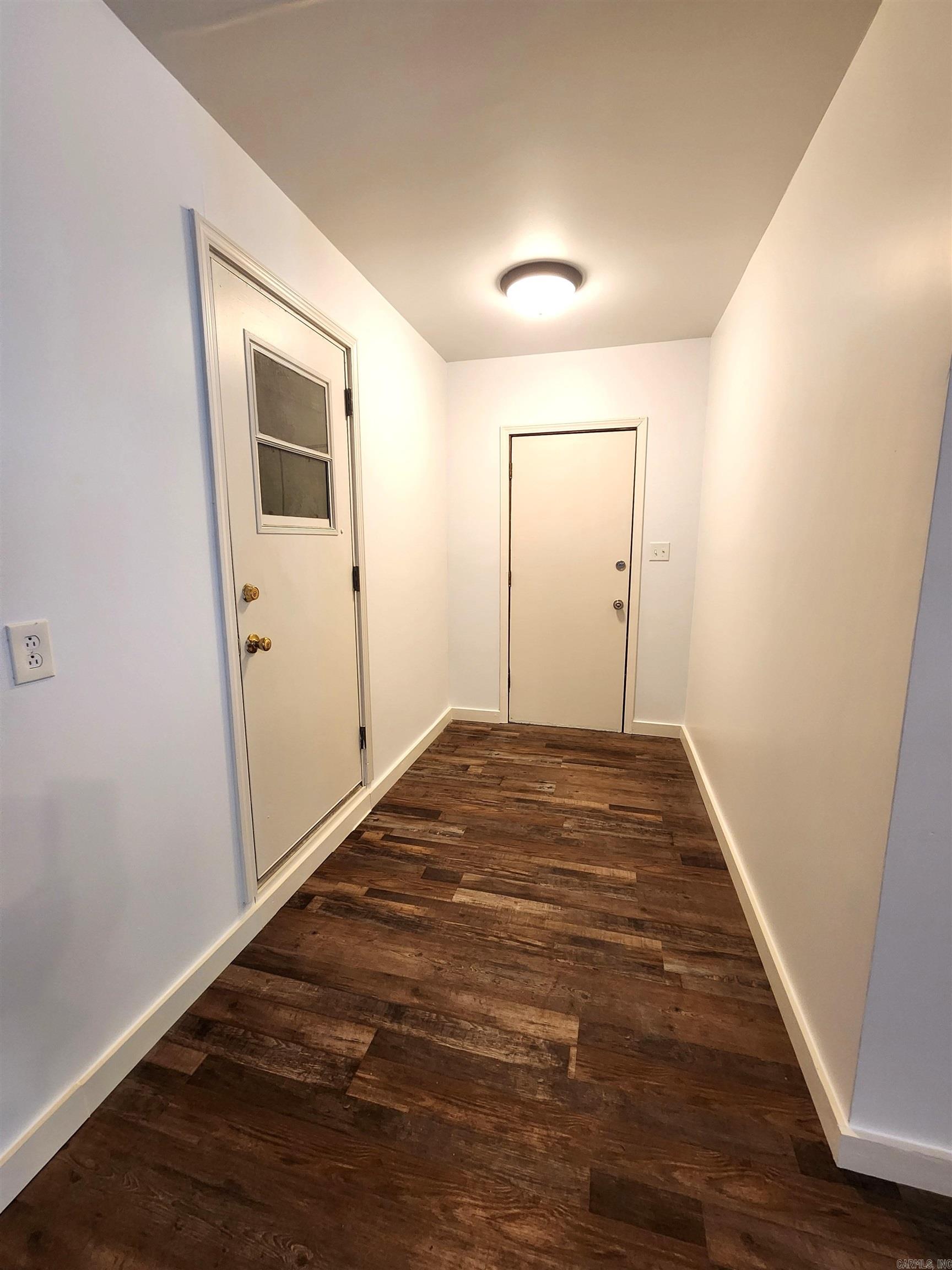 GOODWIN HEIGHTS - Residential