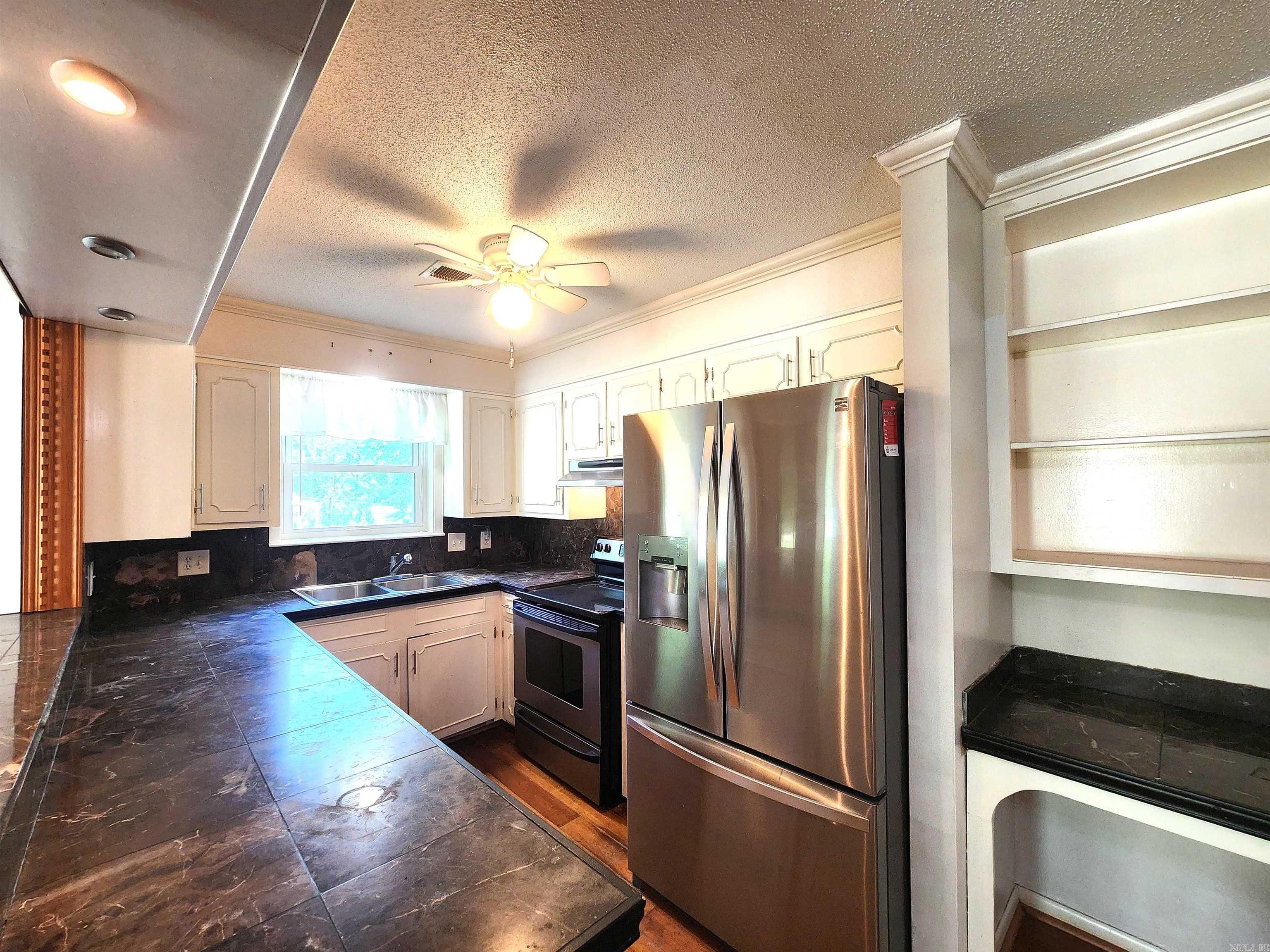 GOODWIN HEIGHTS - Residential