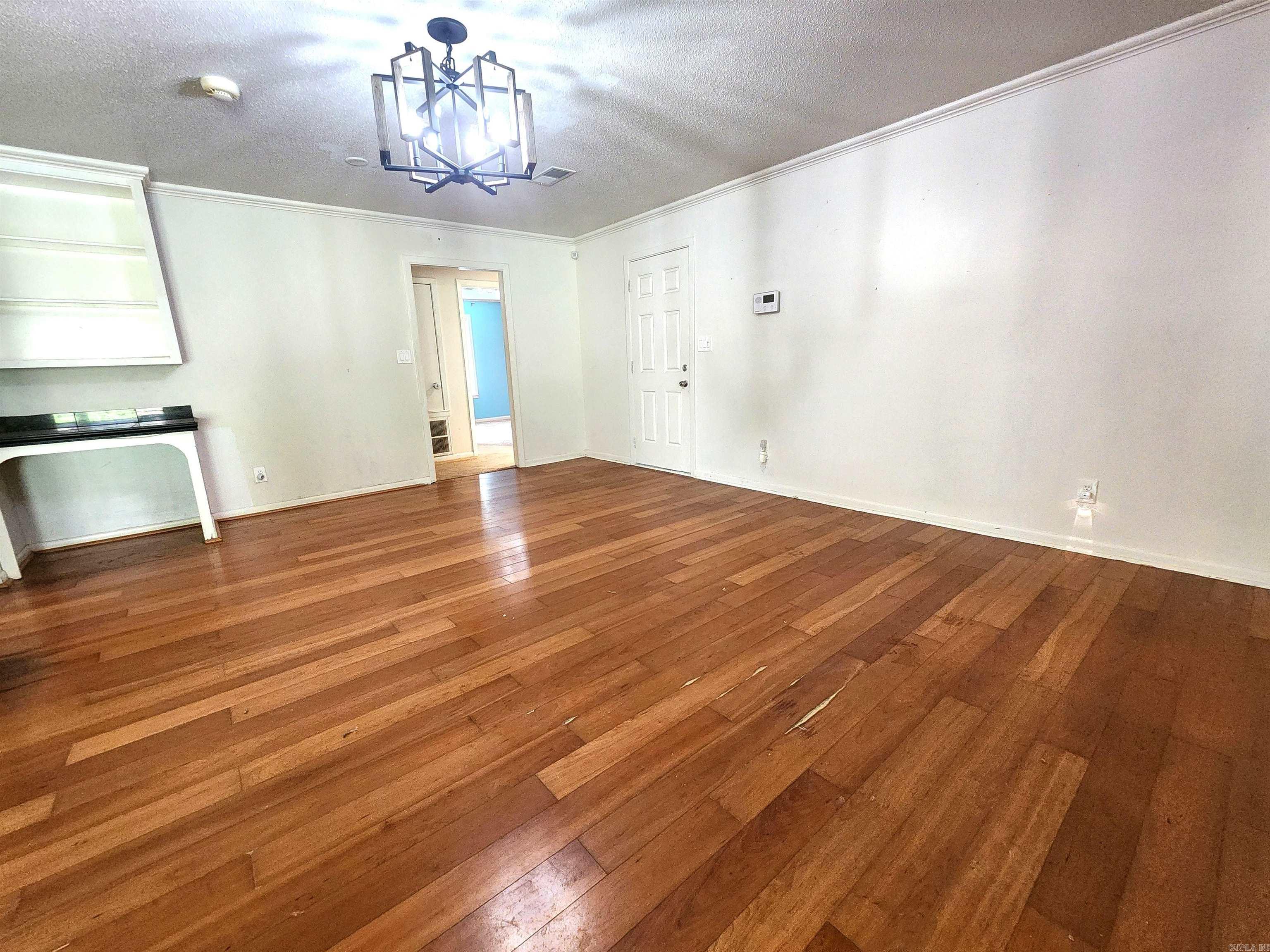 GOODWIN HEIGHTS - Residential