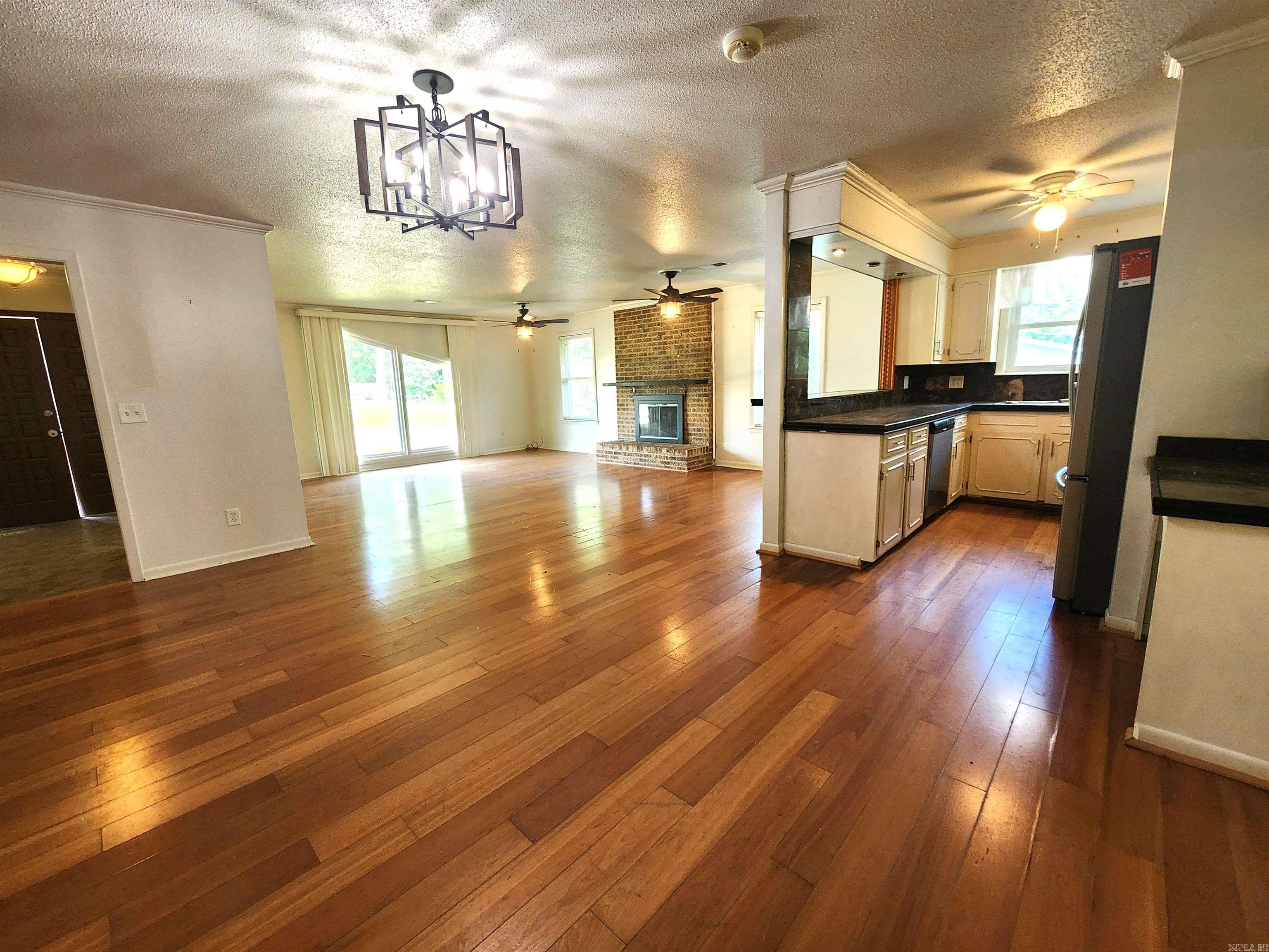 GOODWIN HEIGHTS - Residential