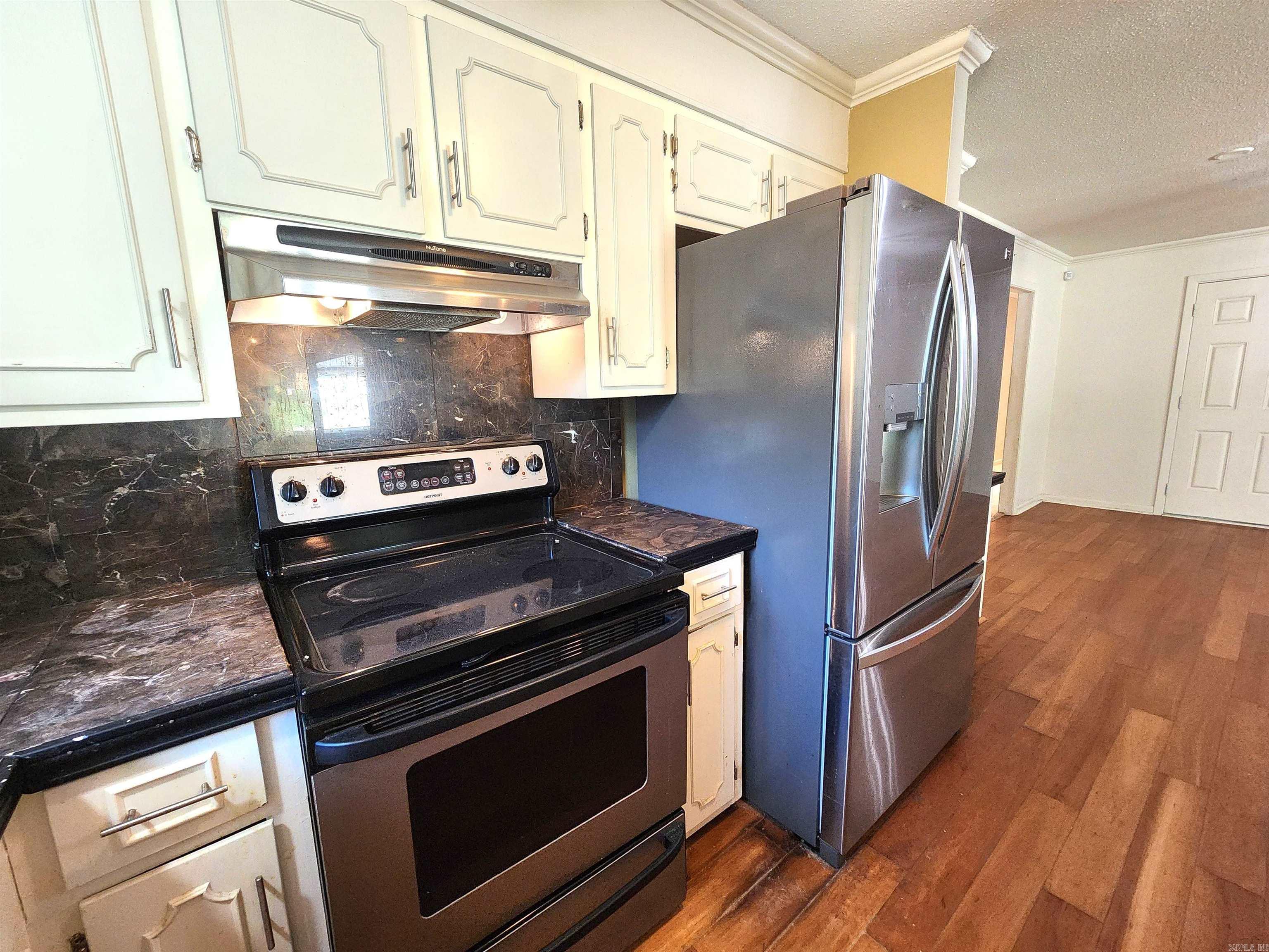 GOODWIN HEIGHTS - Residential