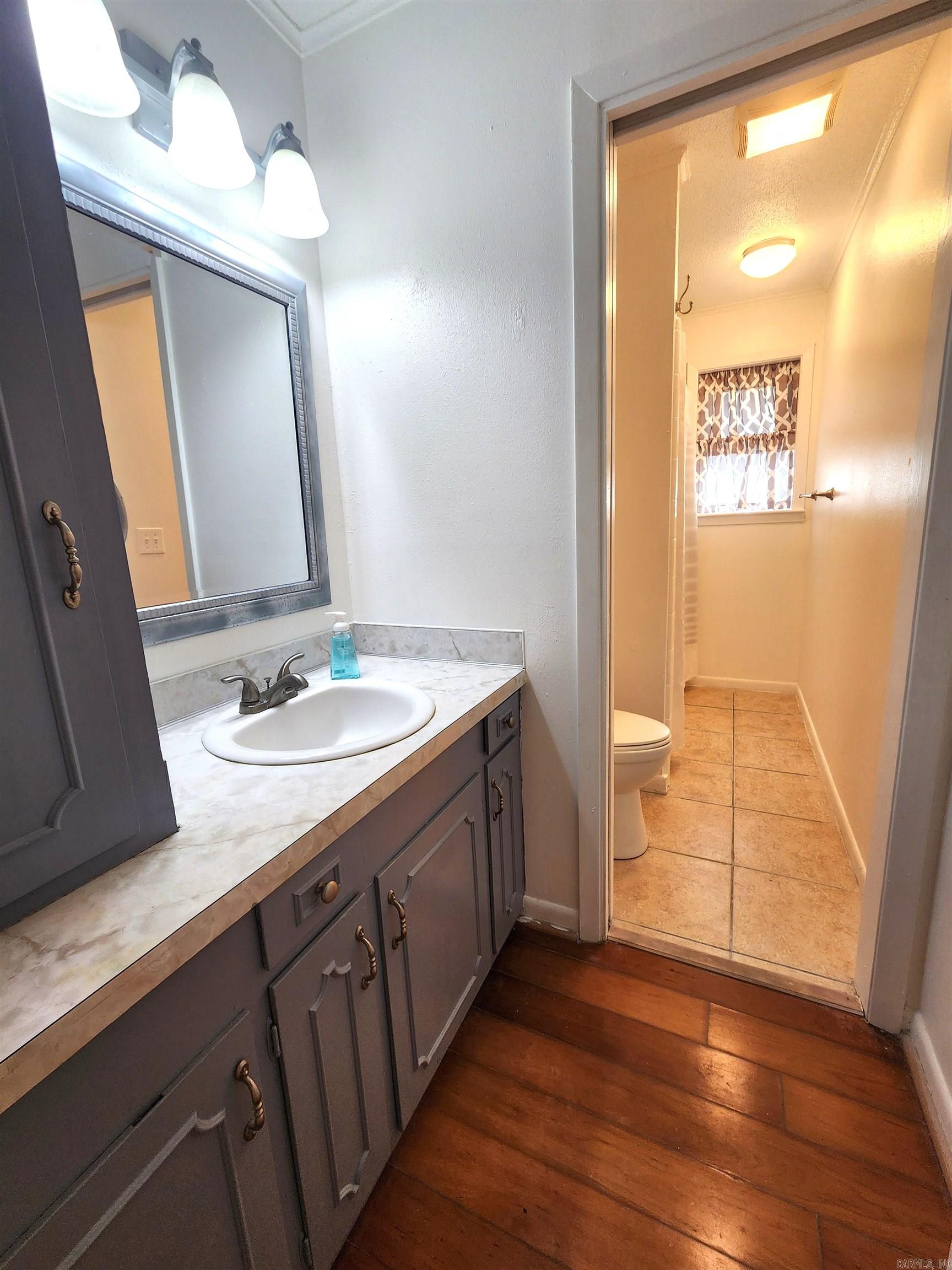 GOODWIN HEIGHTS - Residential