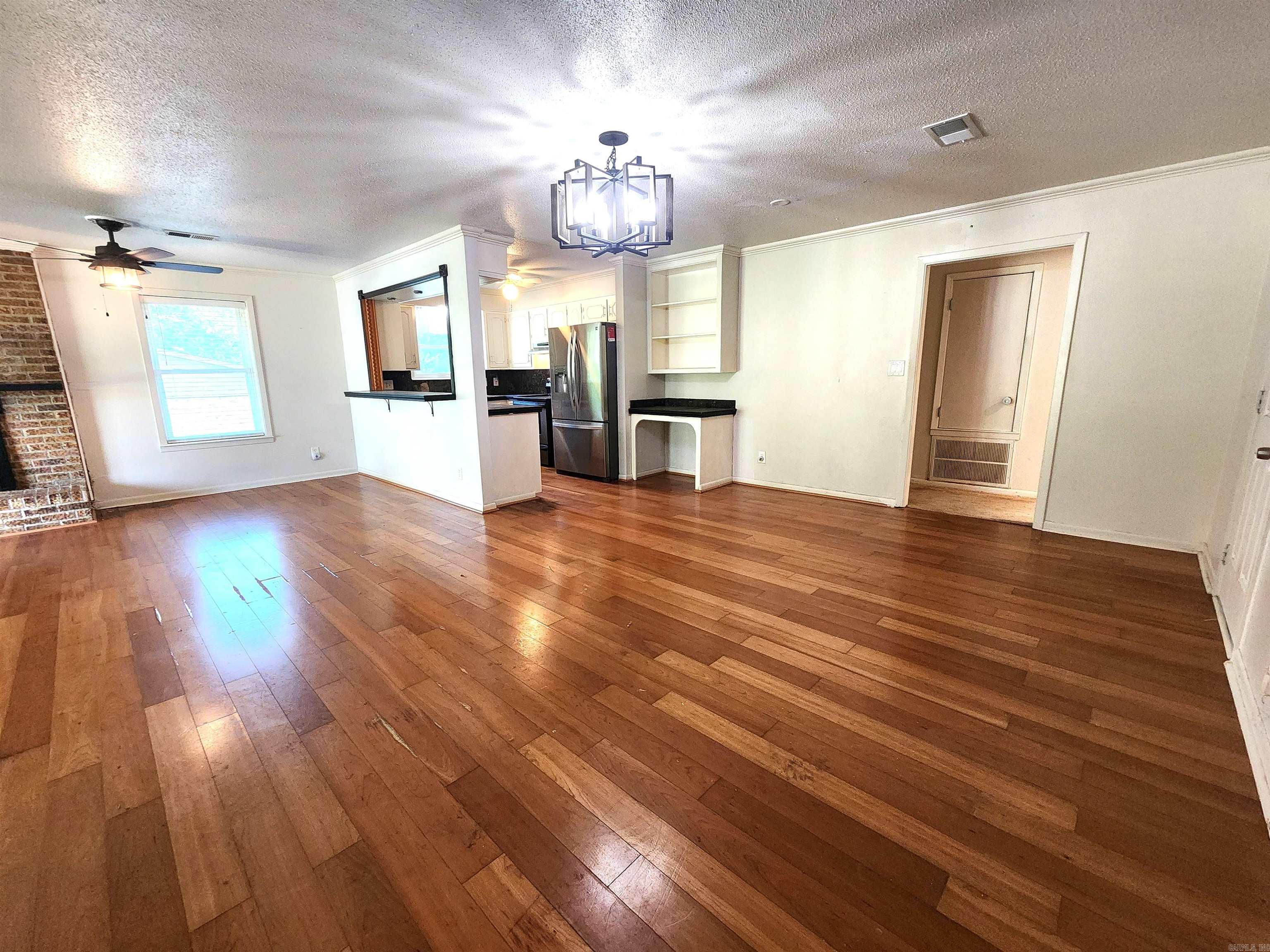 GOODWIN HEIGHTS - Residential