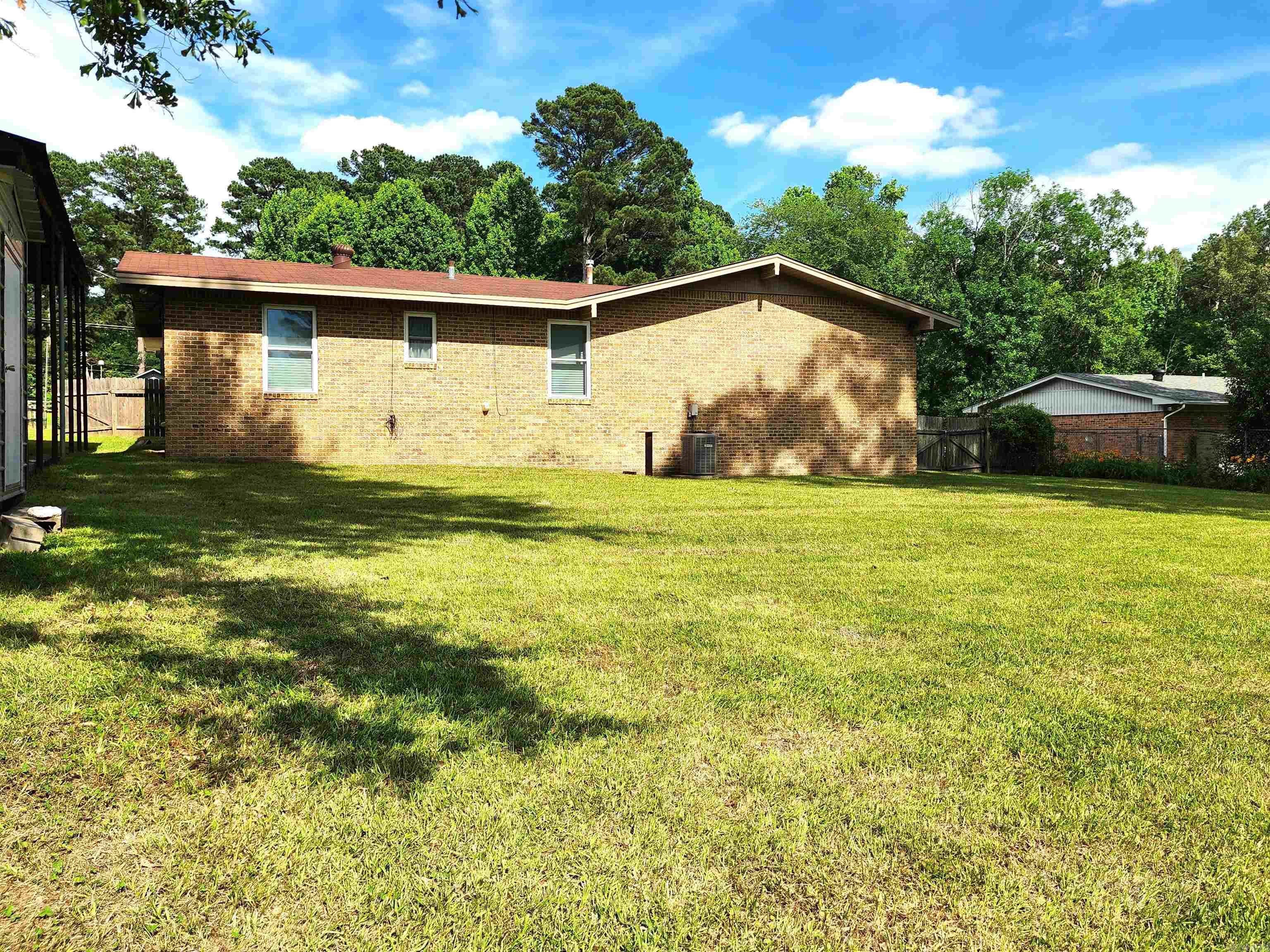 GOODWIN HEIGHTS - Residential