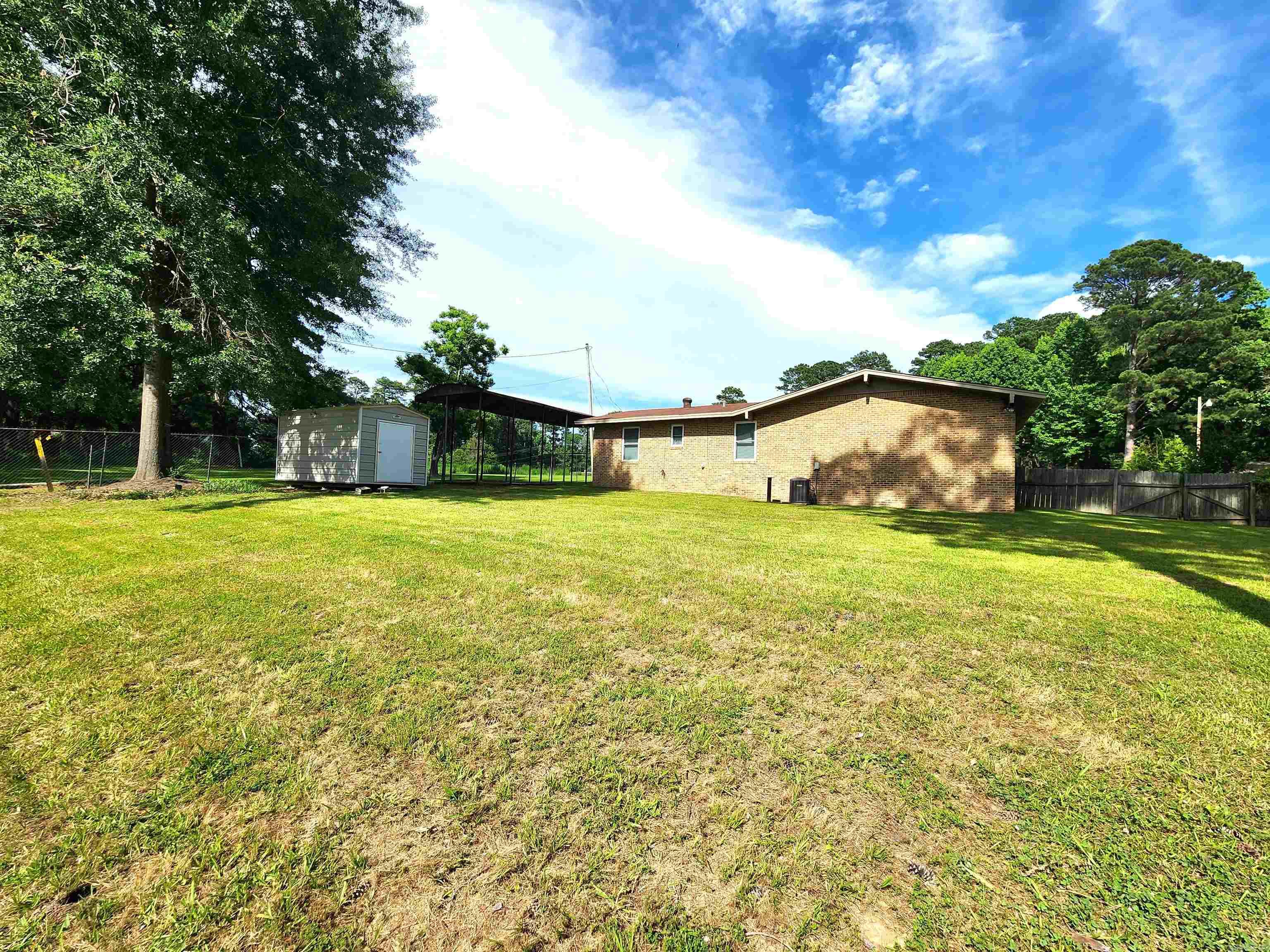 GOODWIN HEIGHTS - Residential