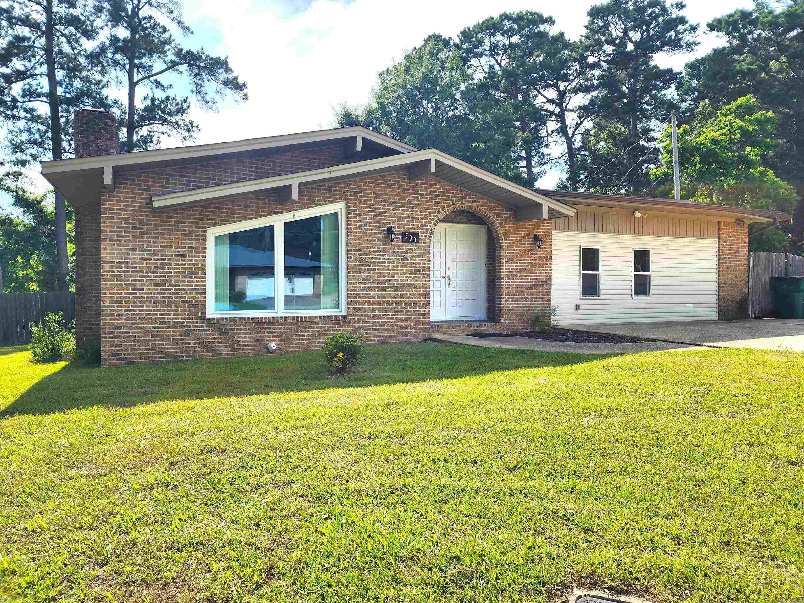 GOODWIN HEIGHTS - Residential