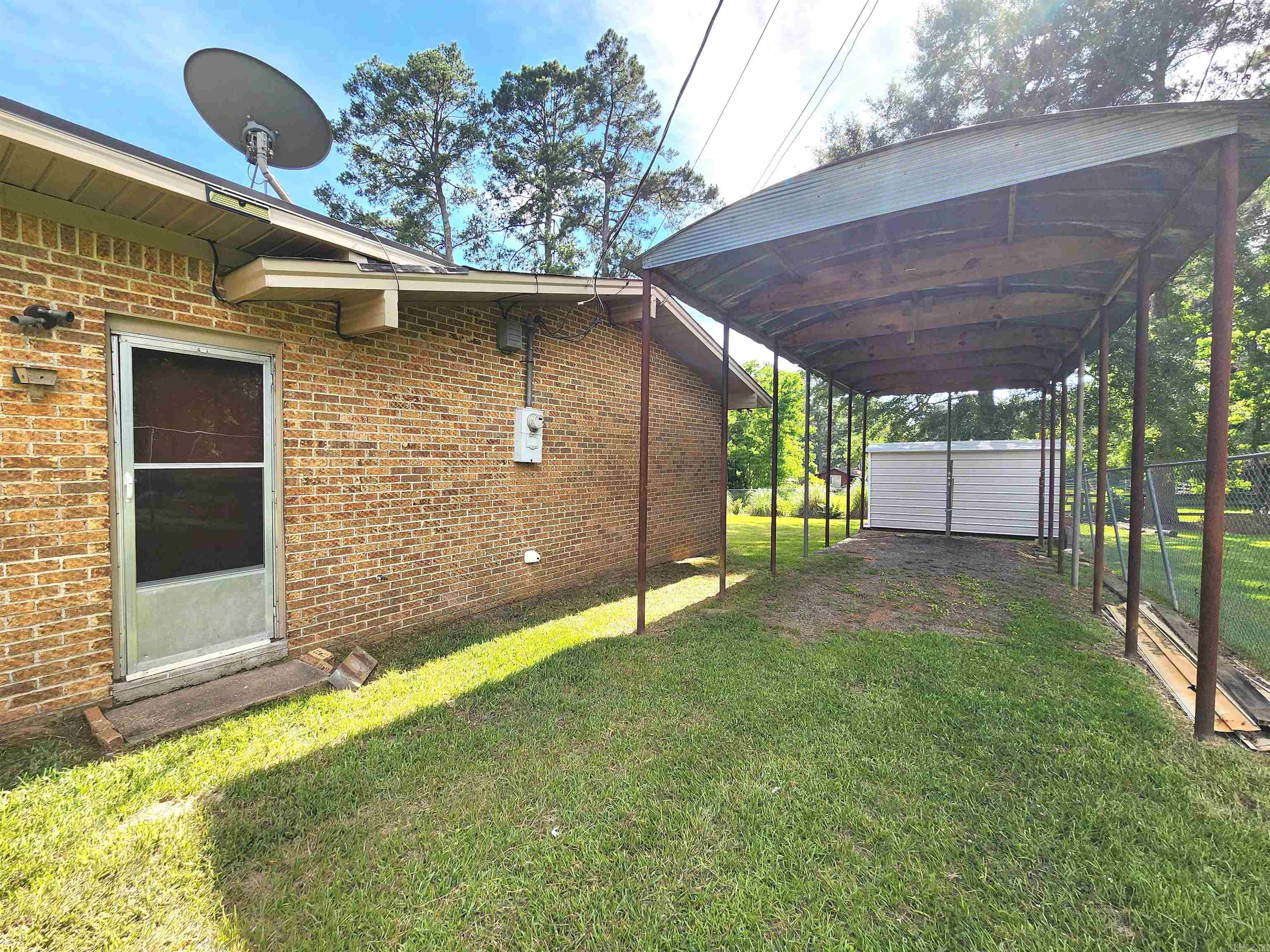 GOODWIN HEIGHTS - Residential