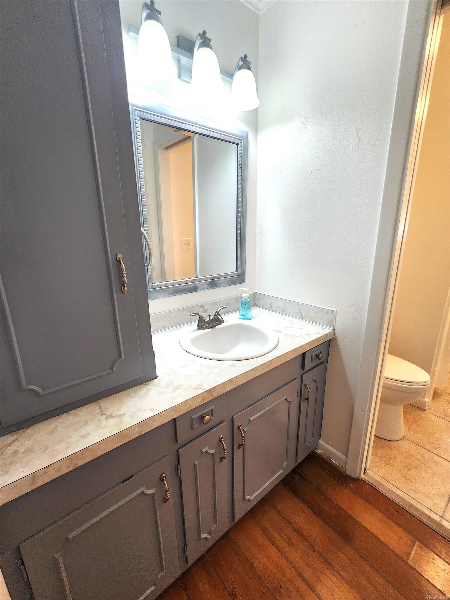 GOODWIN HEIGHTS - Residential
