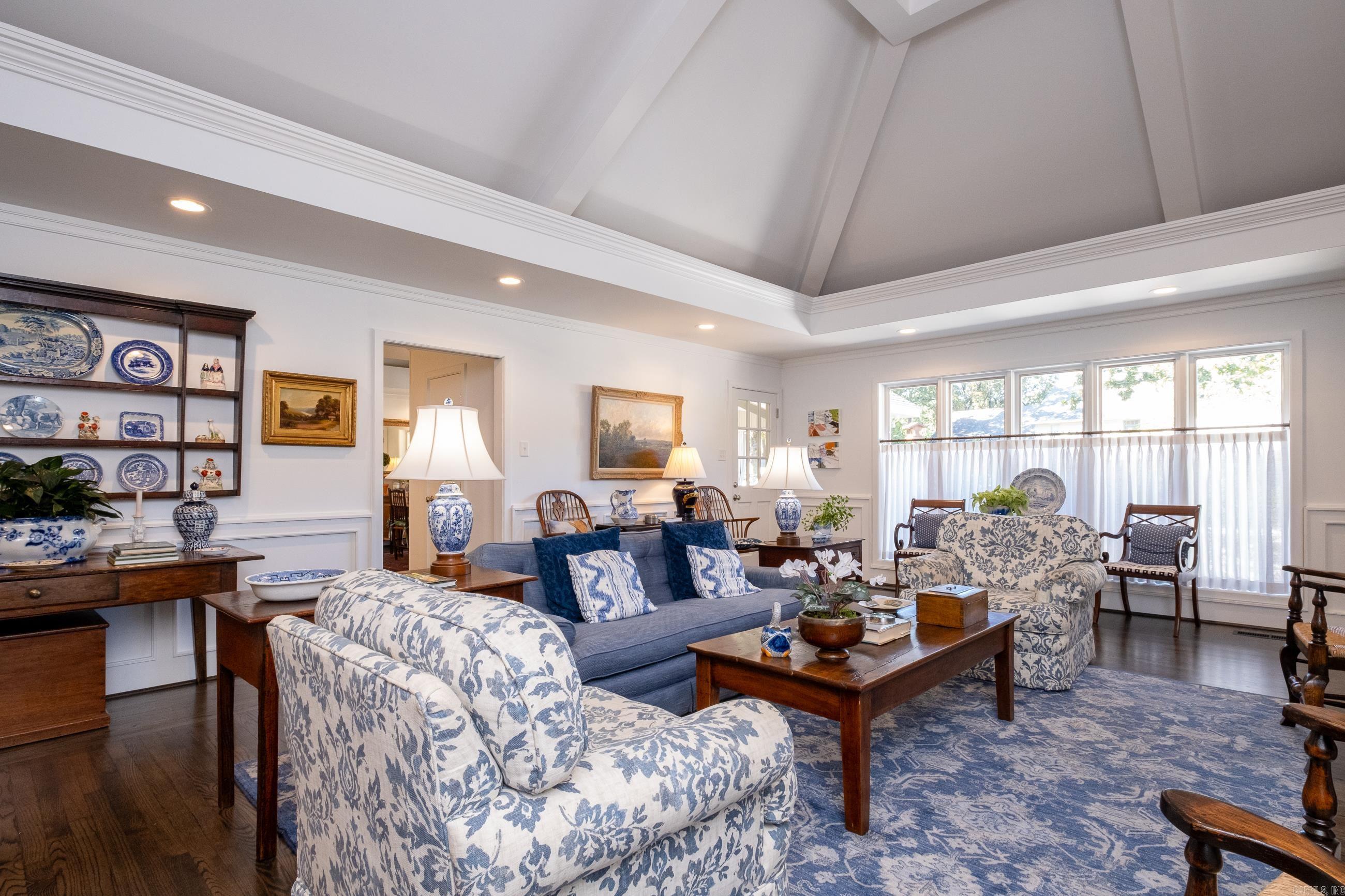 Longlea - Residential