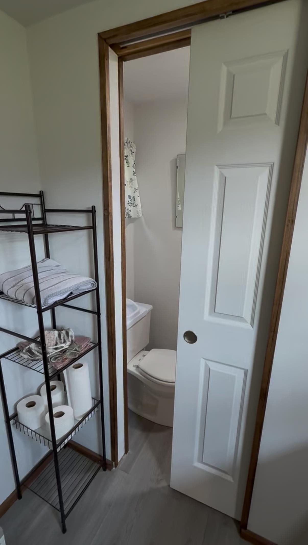 Not in List - Residential Lease