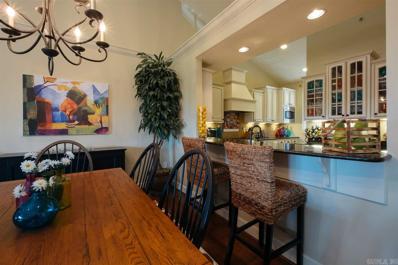 CHENAL WOODS HPR - Residential