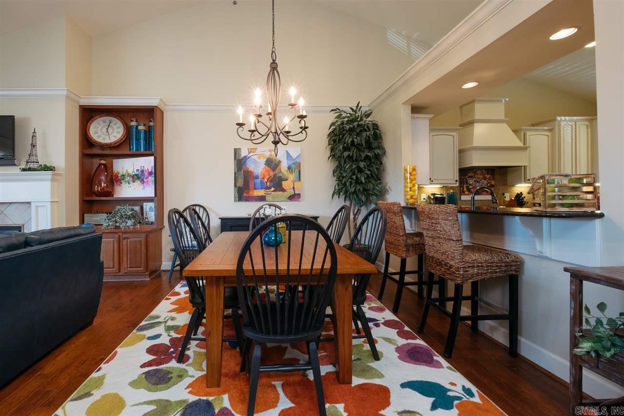CHENAL WOODS HPR - Residential