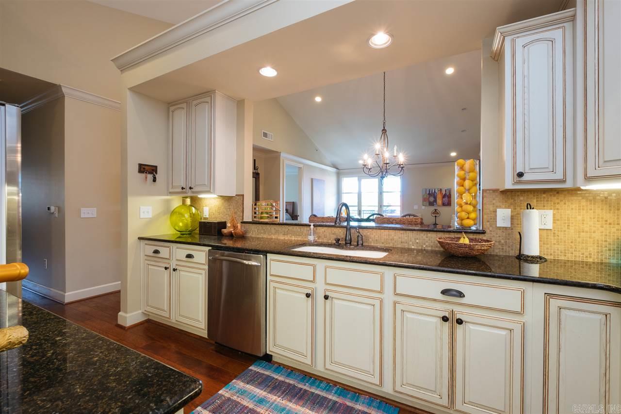 CHENAL WOODS HPR - Residential