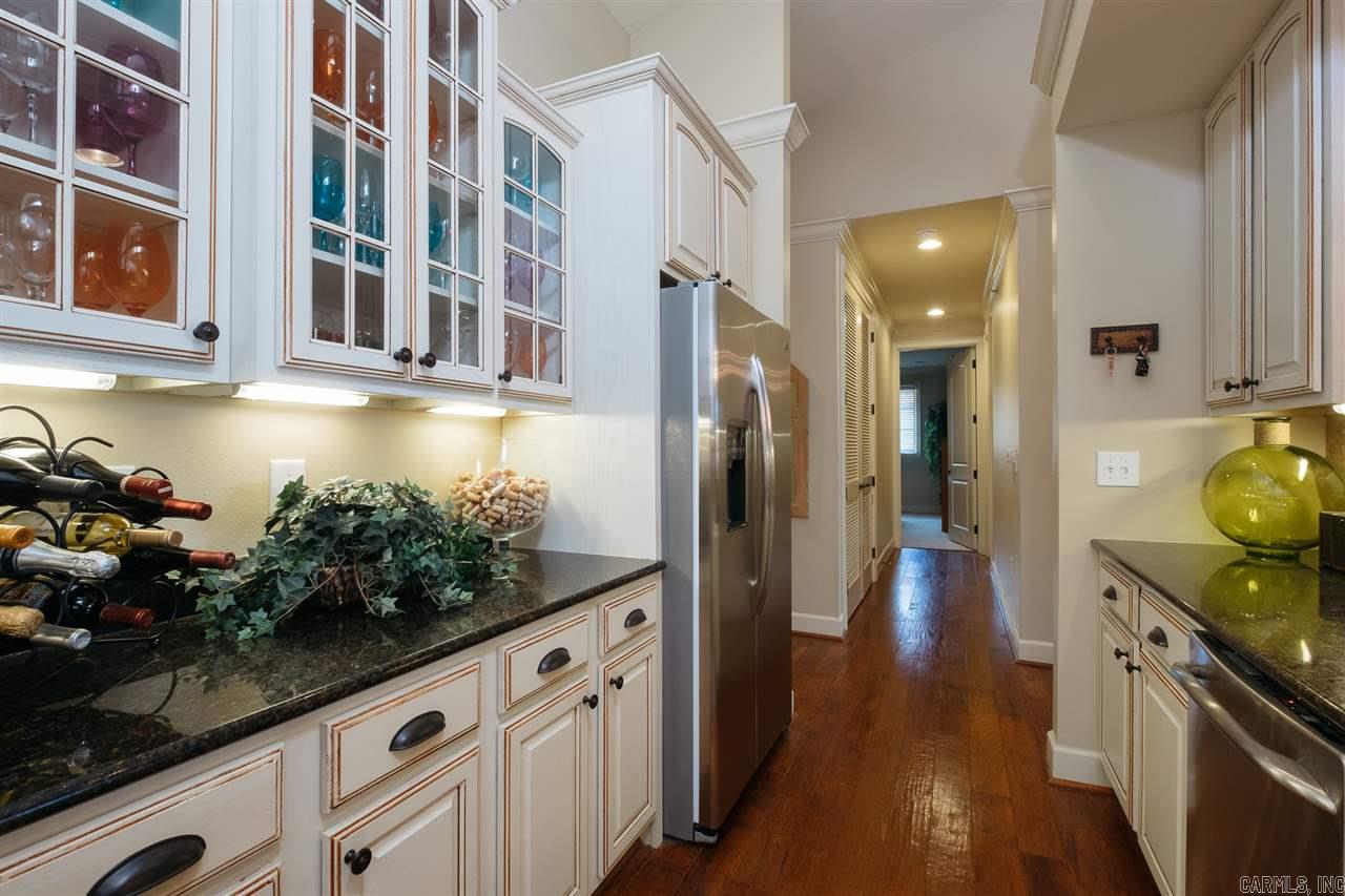 CHENAL WOODS HPR - Residential