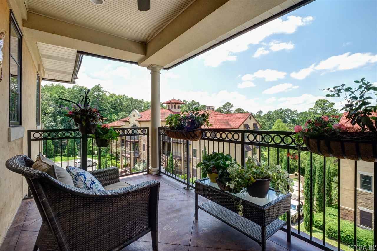 CHENAL WOODS HPR - Residential
