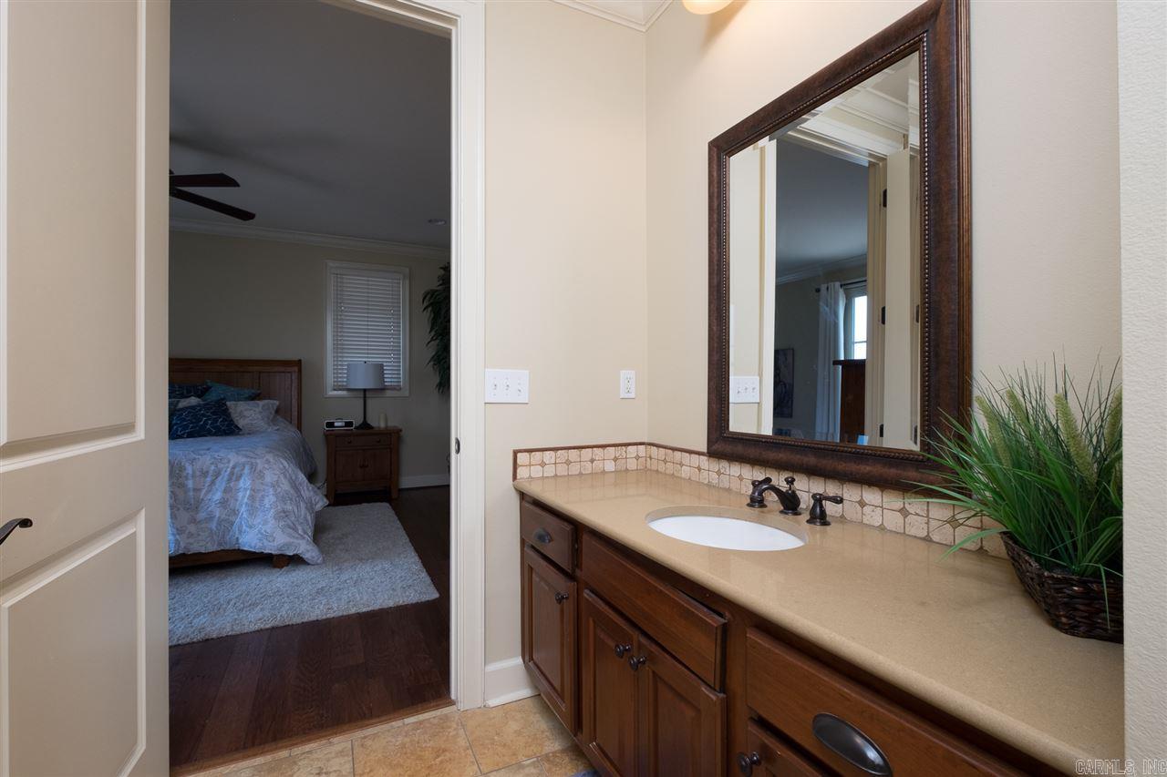 CHENAL WOODS HPR - Residential