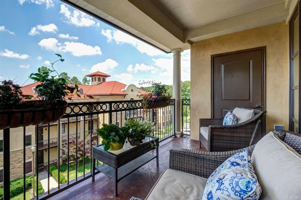 CHENAL WOODS HPR - Residential