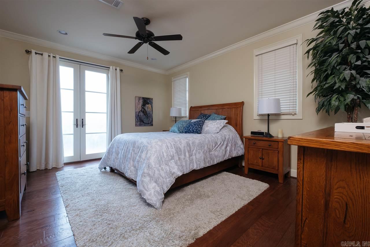 CHENAL WOODS HPR - Residential