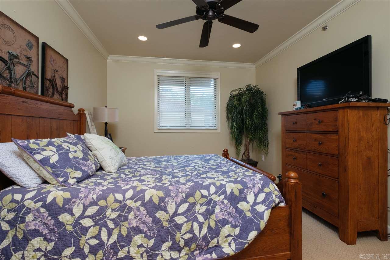 CHENAL WOODS HPR - Residential