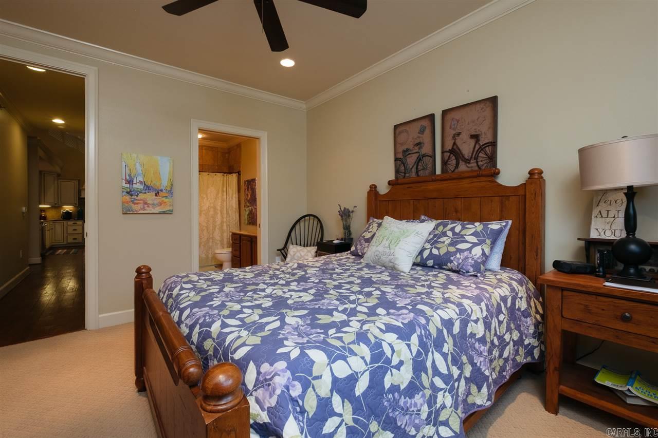 CHENAL WOODS HPR - Residential