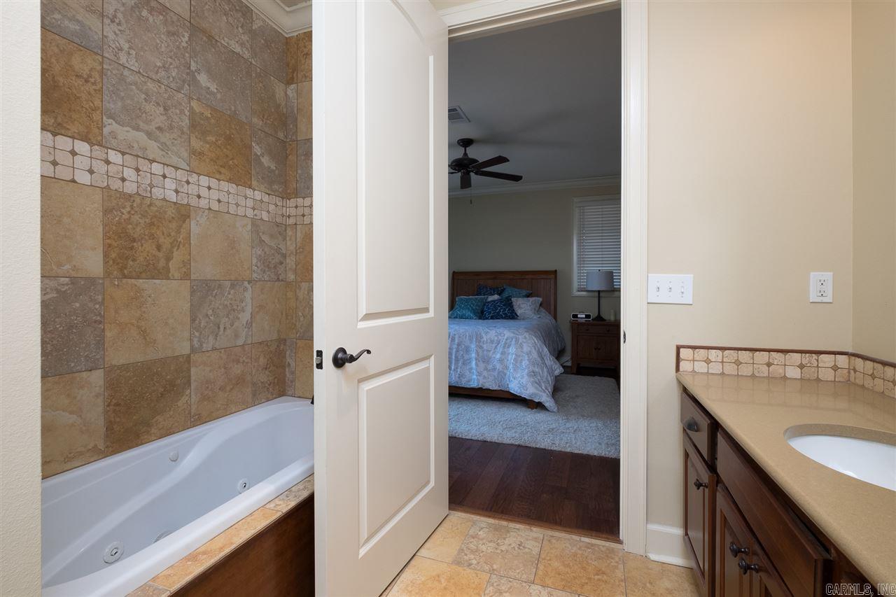 CHENAL WOODS HPR - Residential