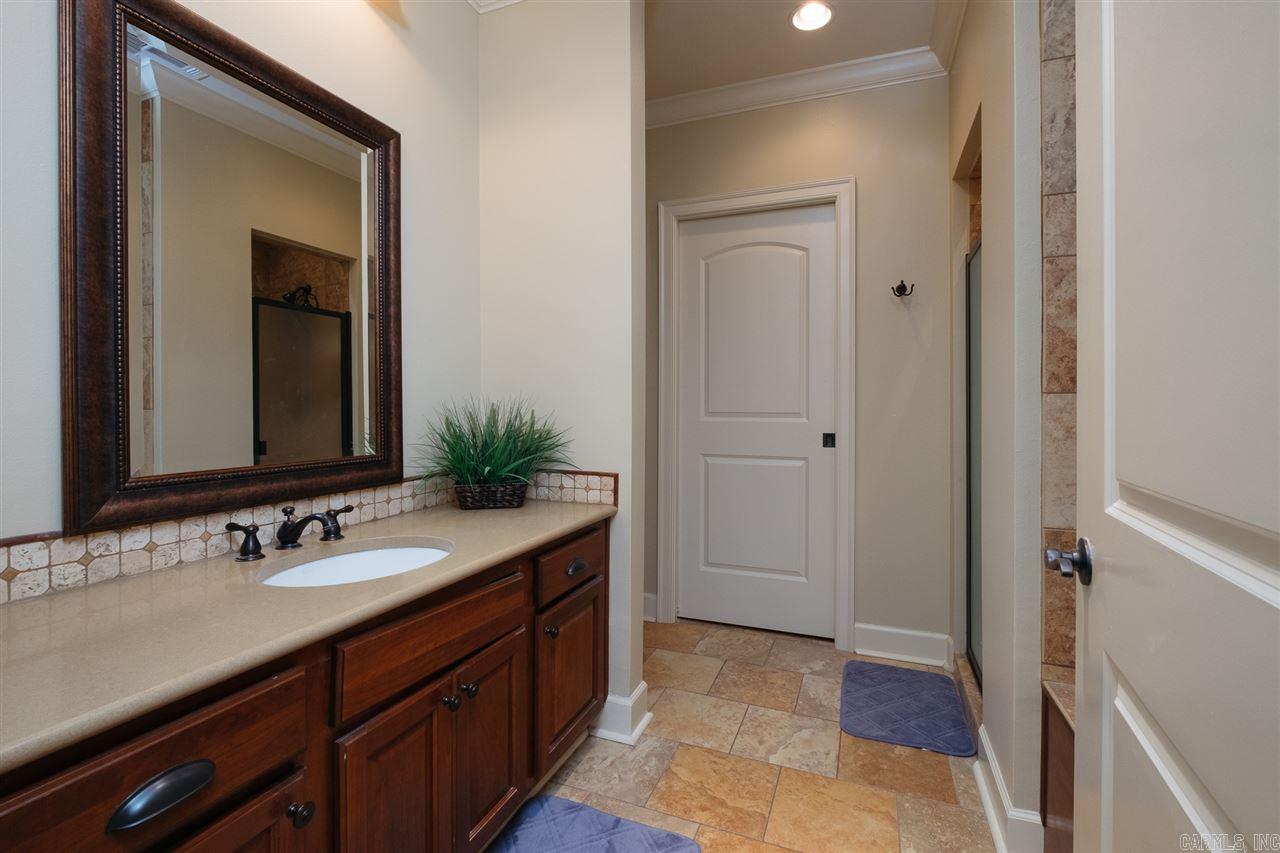 CHENAL WOODS HPR - Residential