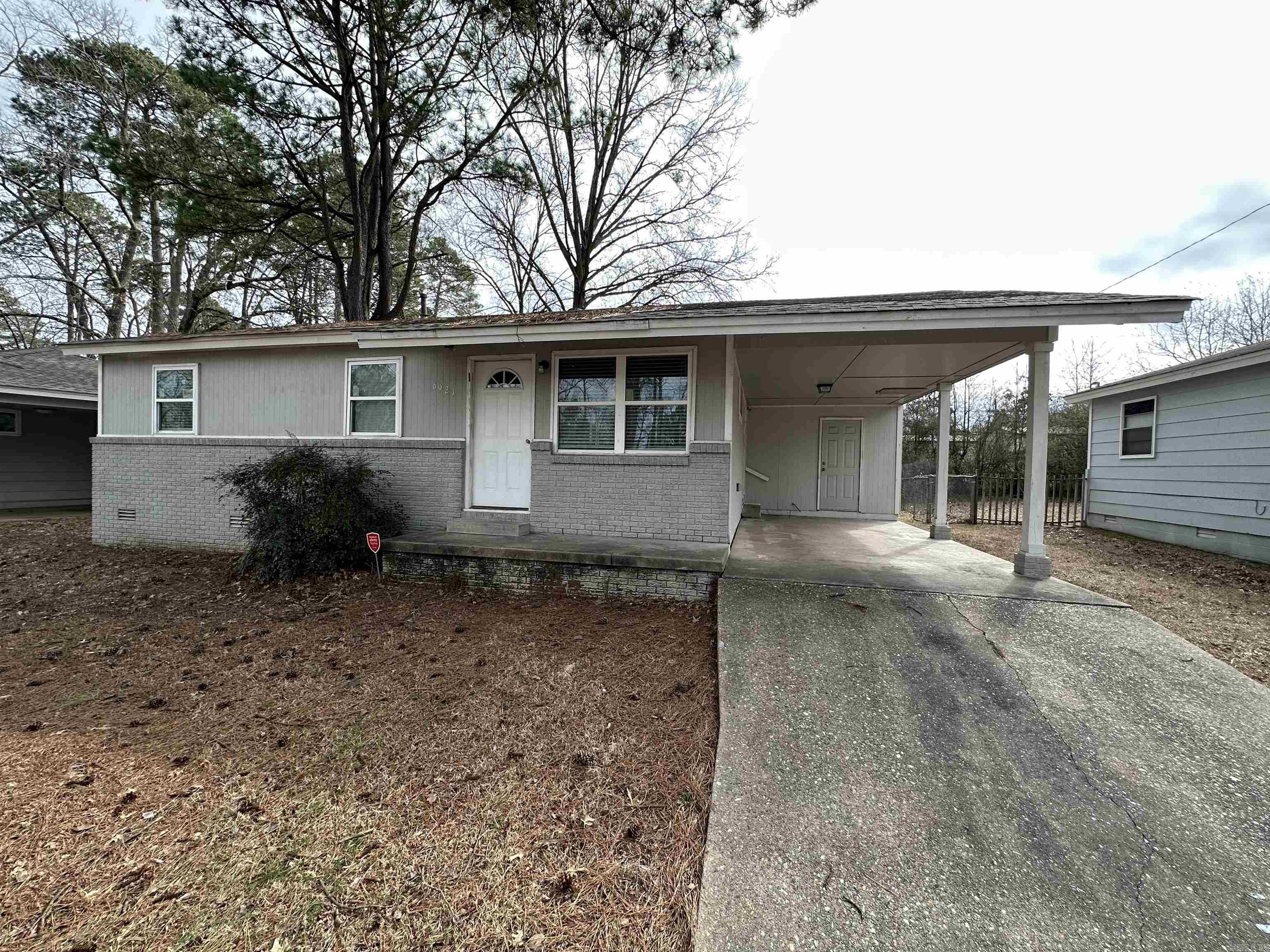 Fairfield - Residential Lease