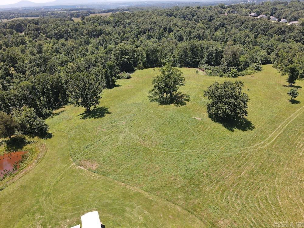 Not in Subdivision - Land